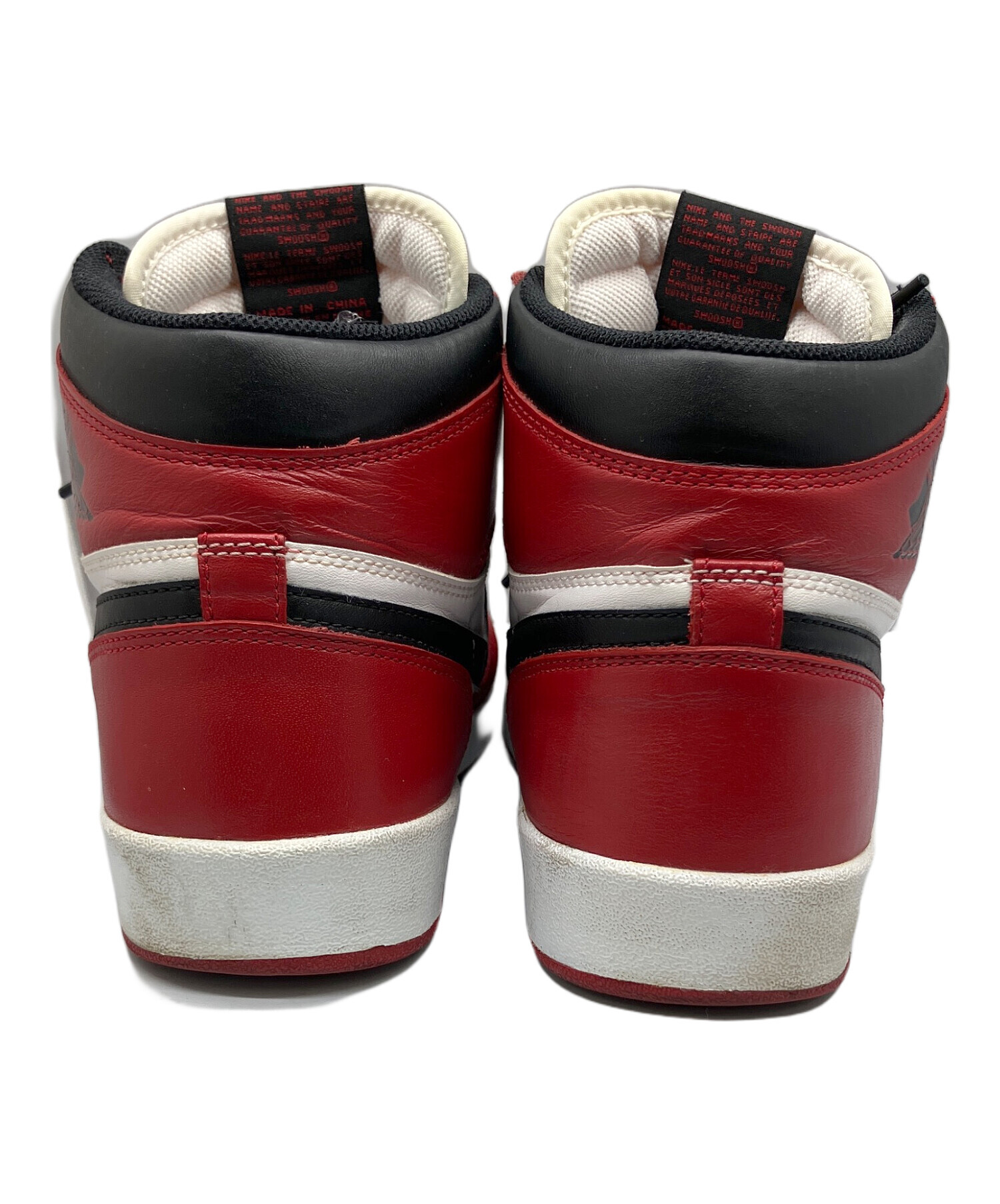 中古・古着通販】NIKE (ナイキ) Air Jordan 1.5 Retro High The Return 