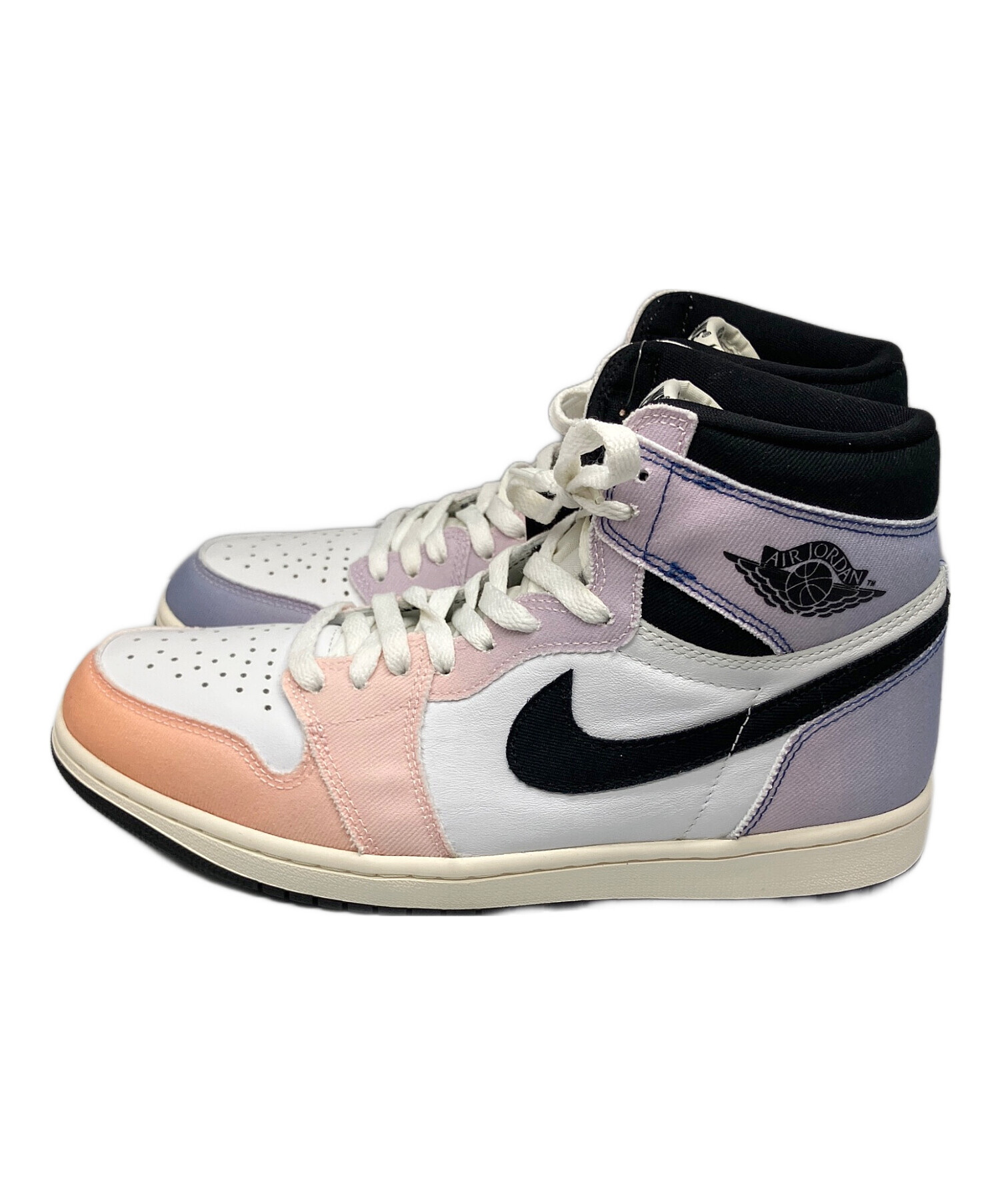 中古・古着通販】NIKE (ナイキ) Air Jordan 1 High OG マルチカラー 
