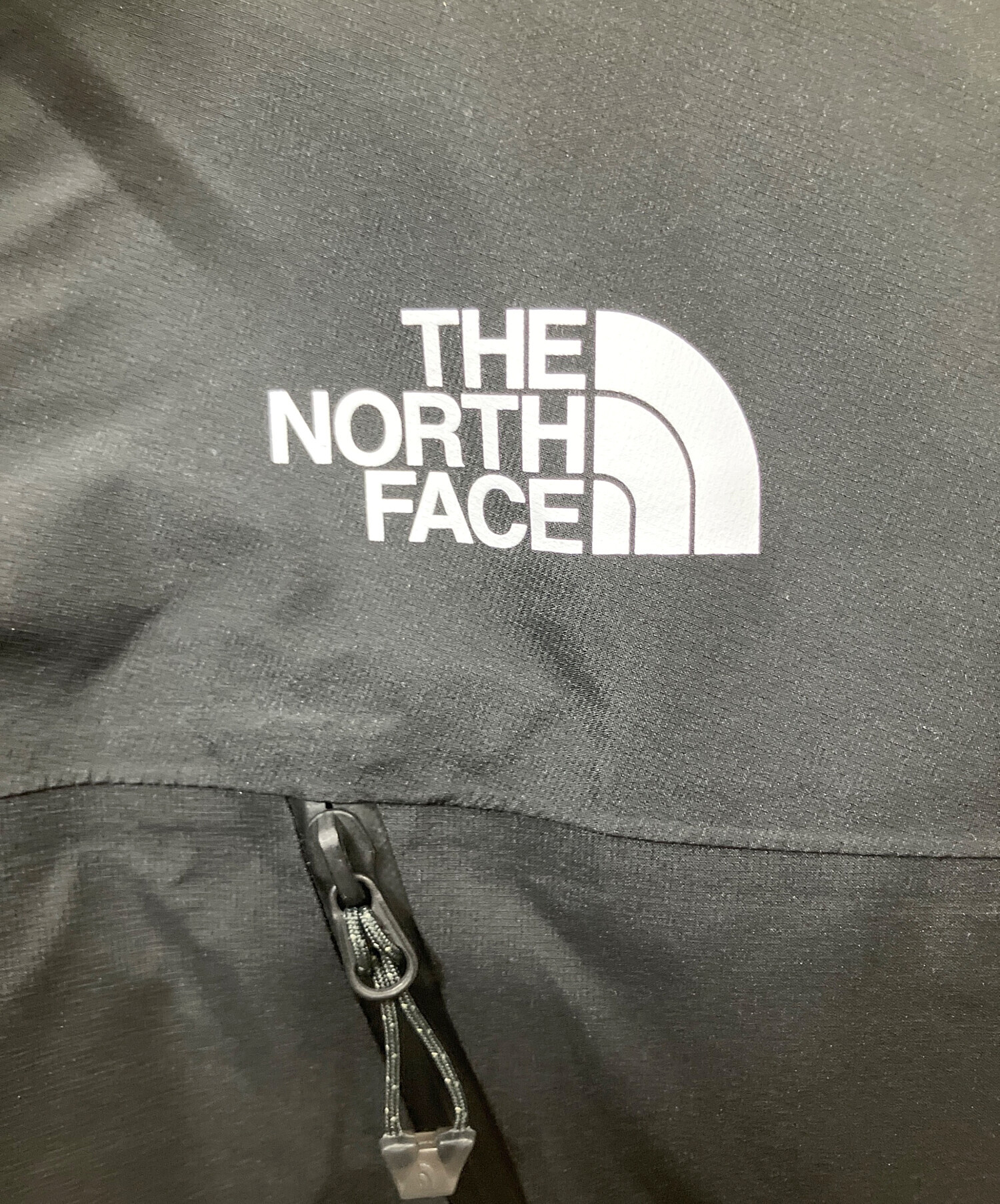 中古・古着通販】THE NORTH FACE (ザ ノース フェイス) クライムライト