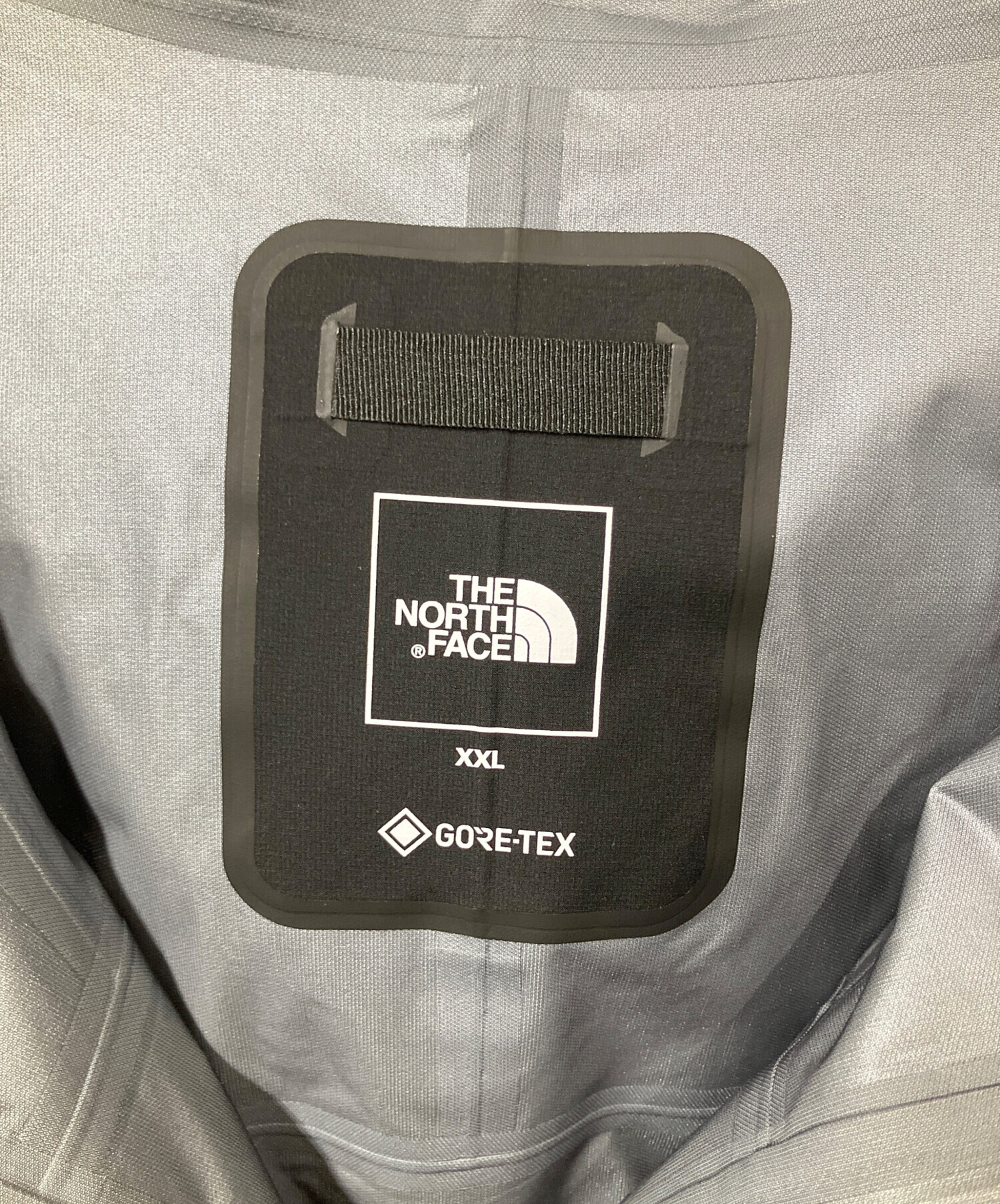中古・古着通販】THE NORTH FACE (ザ ノース フェイス) クライムライト