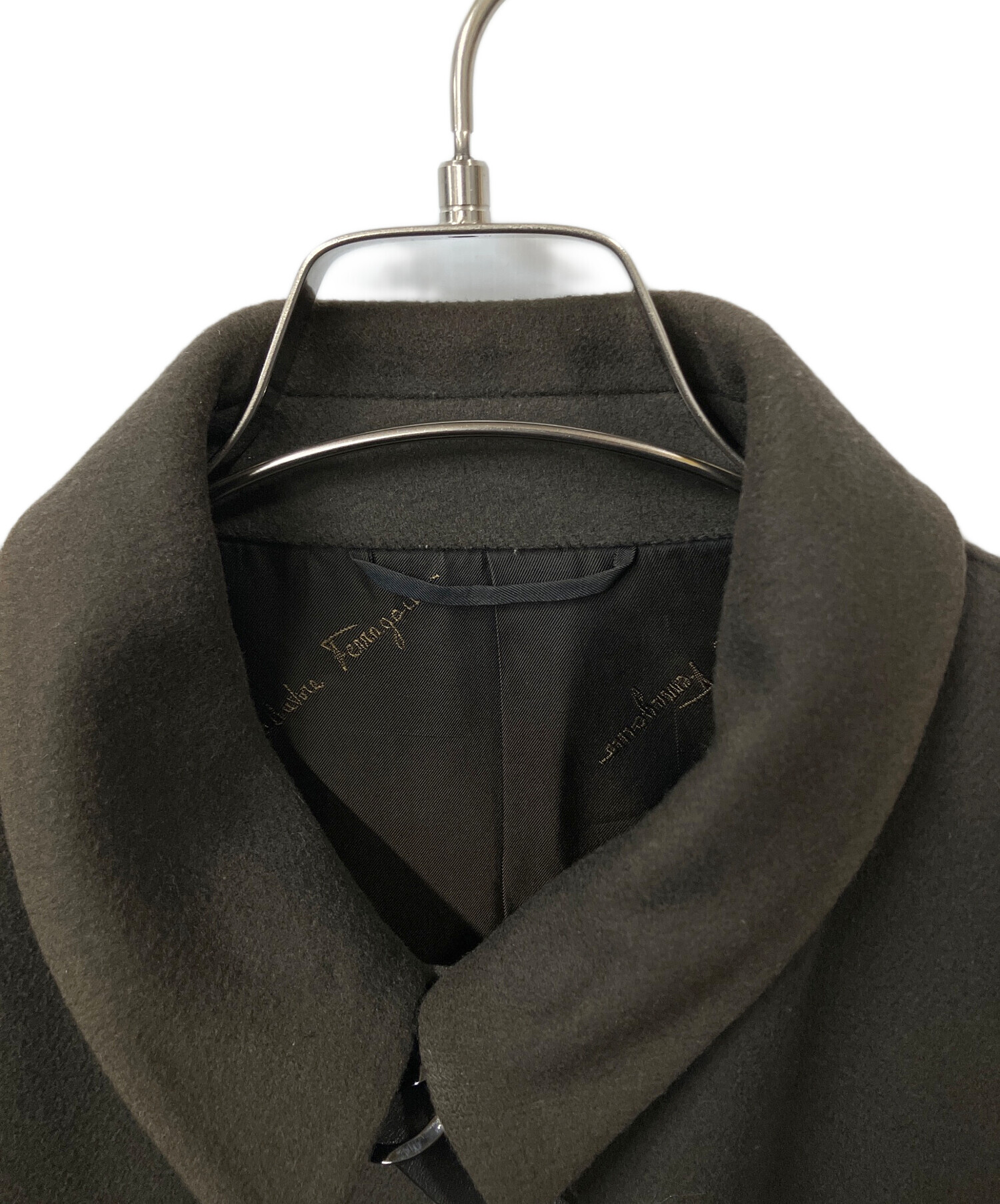 中古・古着通販】Salvatore Ferragamo (サルヴァトーレ フェラガモ