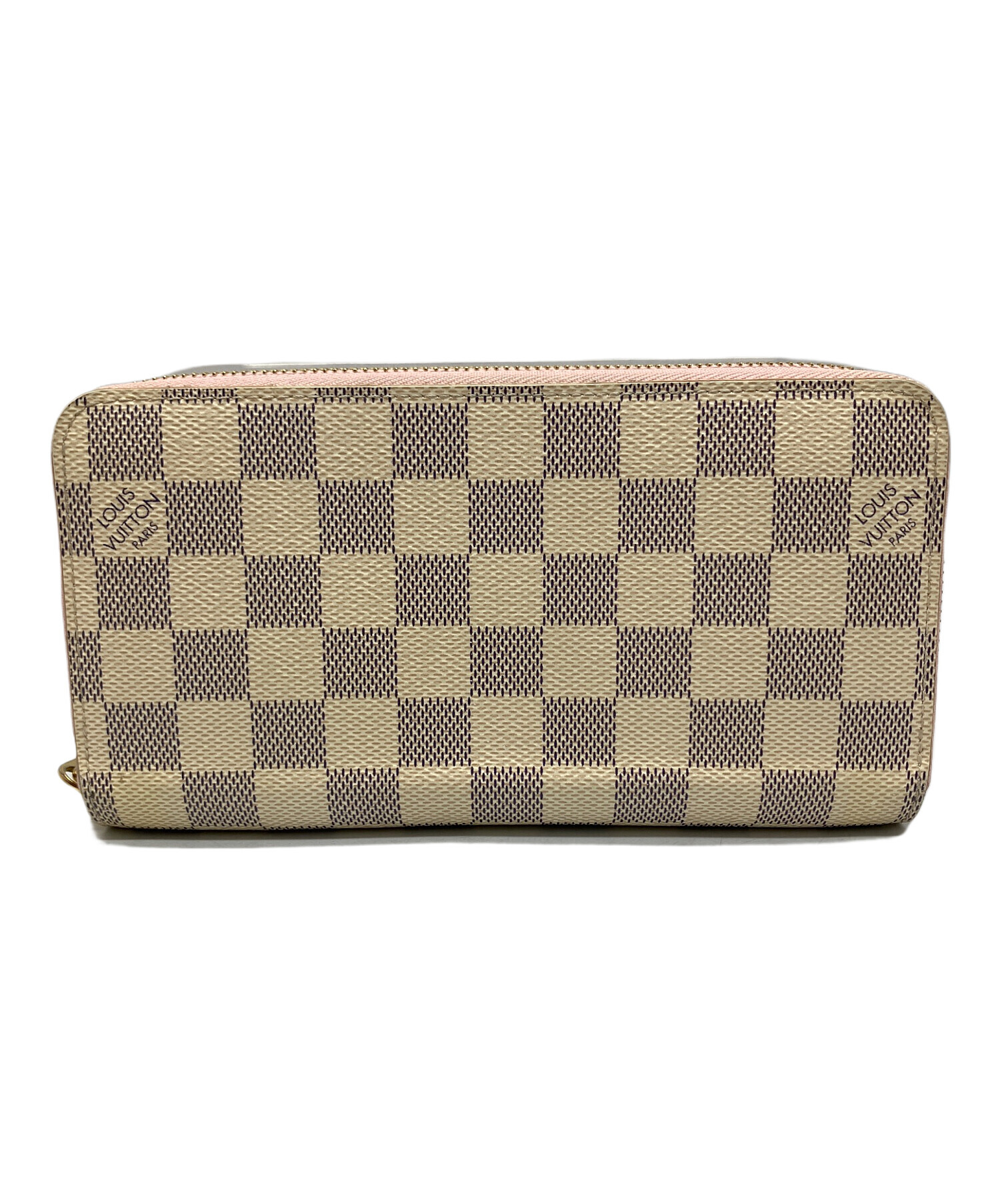 中古・古着通販】LOUIS VUITTON (ルイ ヴィトン) ダミエ・アズール