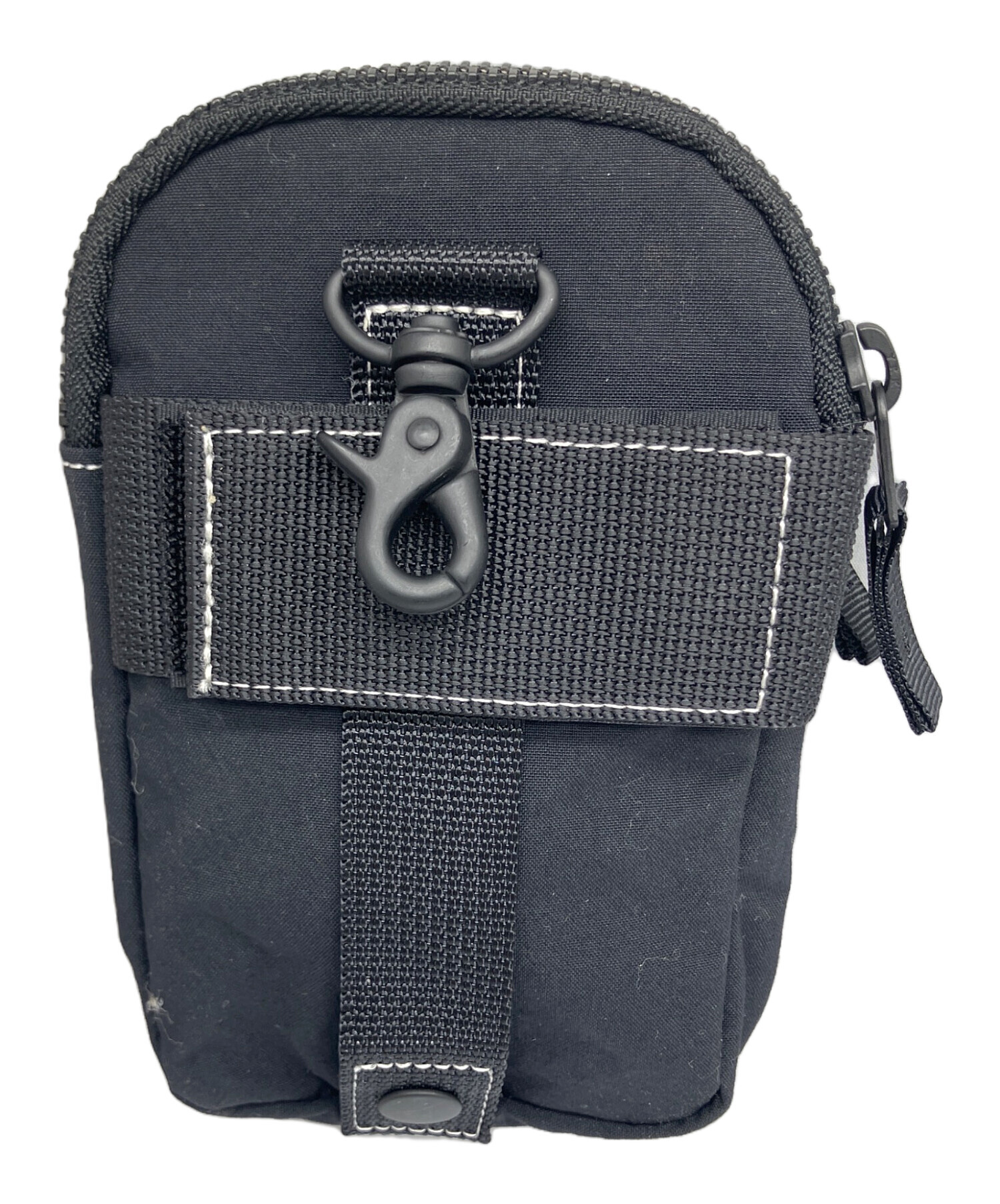 中古・古着通販】PORTER (ポーター) stussy (ステューシー) ネック