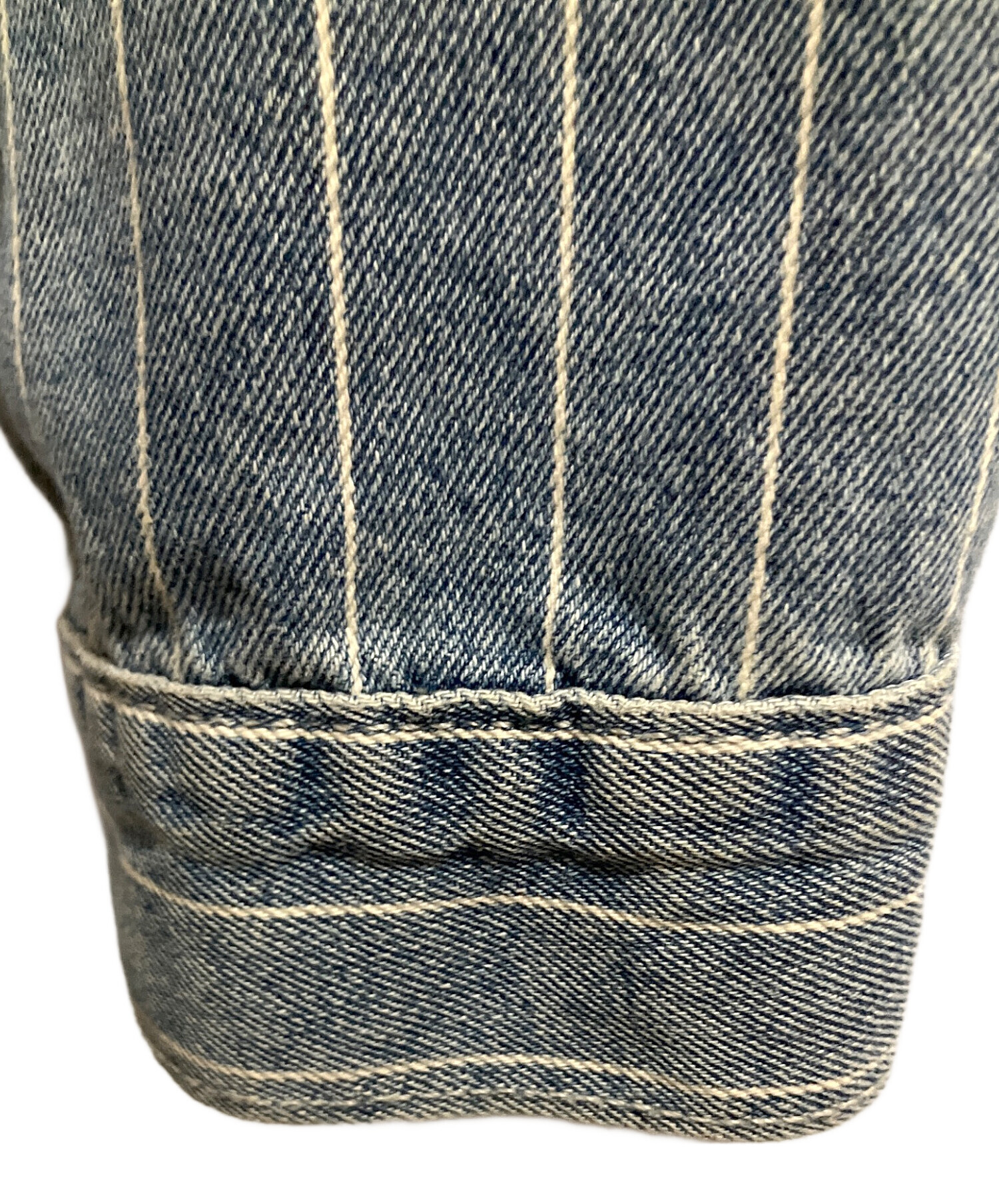 中古・古着通販】LEVI'S (リーバイス) SUPREME (シュプリーム) デニム
