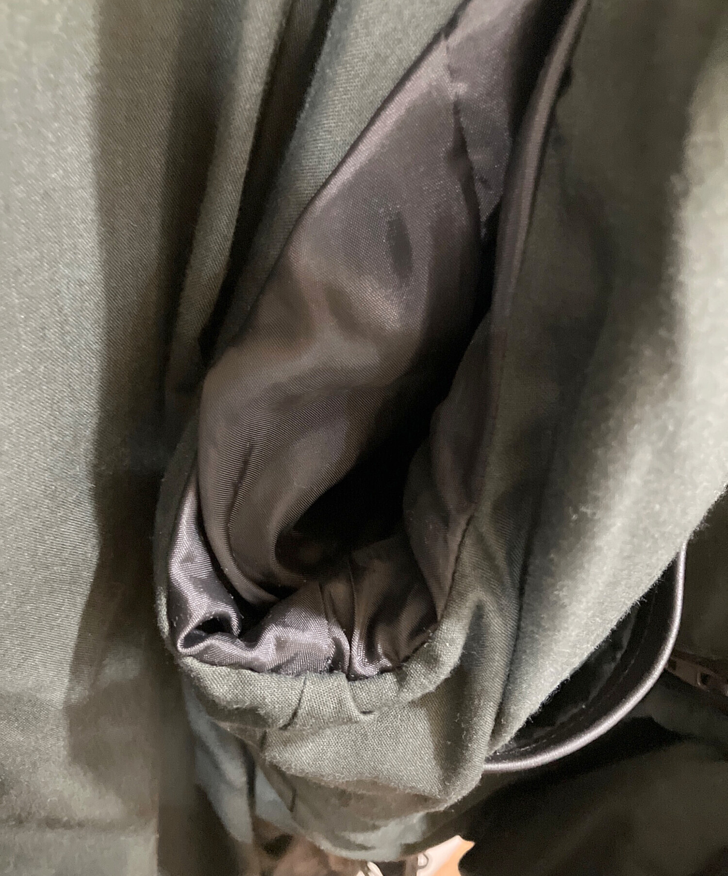 中古・古着通販】Liugoo Leathers (リューグーレザーズ) シングル 