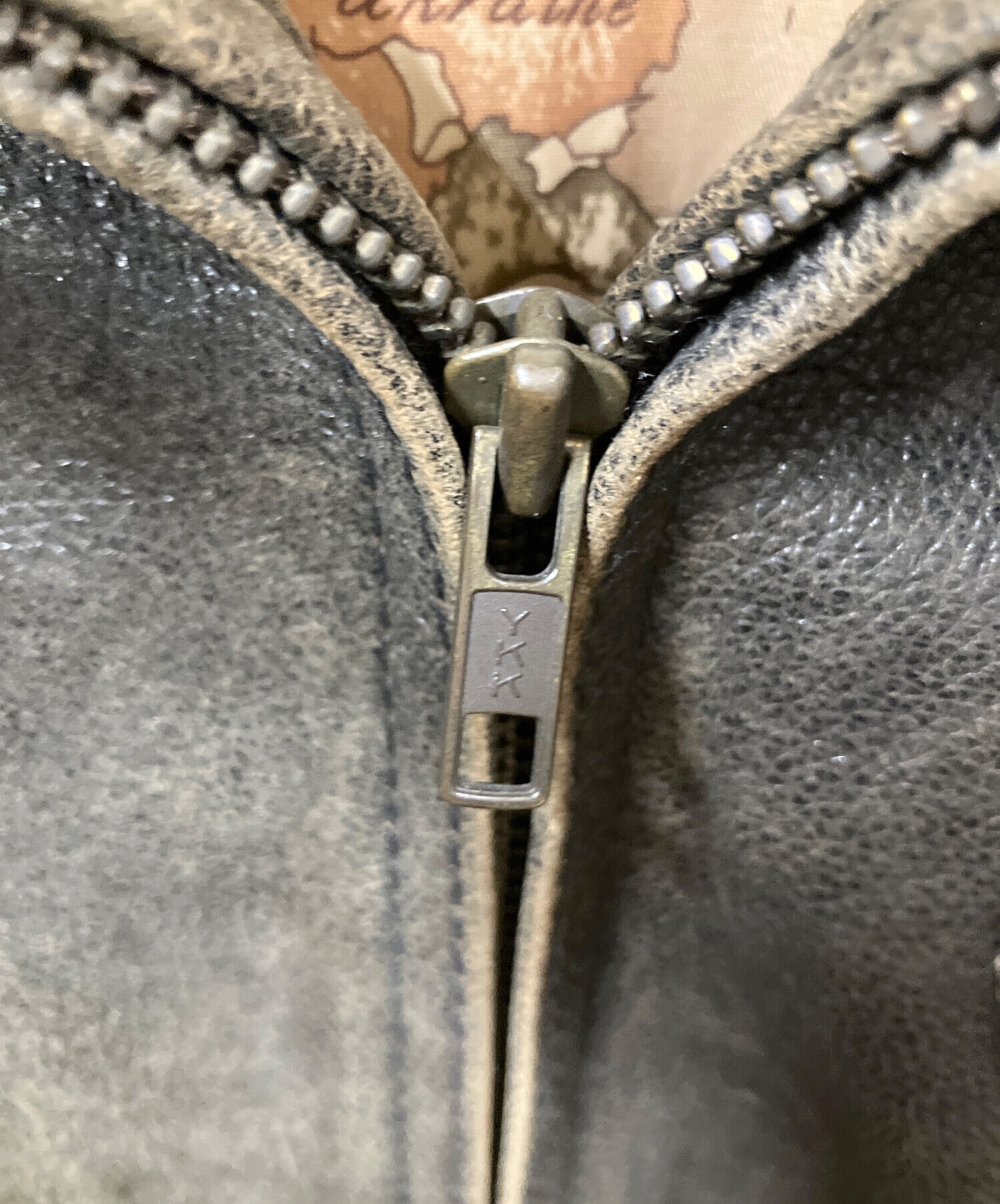 中古・古着通販】URBAN BARON (アーバンバロン) エイジングムートン