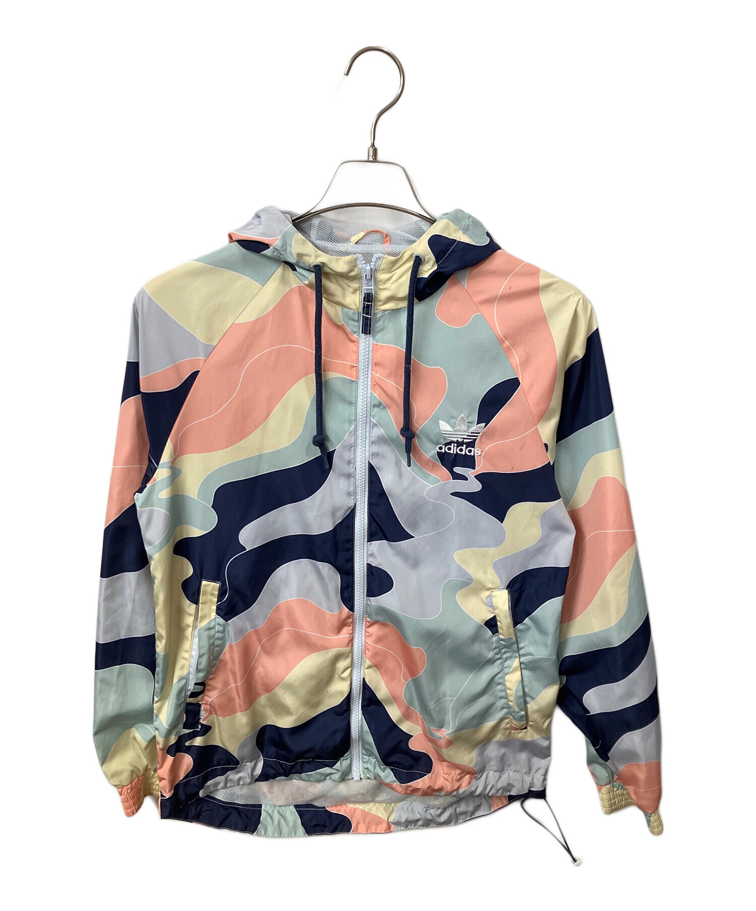 中古・古着通販】adidas Originals (アディダスオリジナル) HZA 中古・古着通販】adidas Originals (アディダスオリジナル) HZA