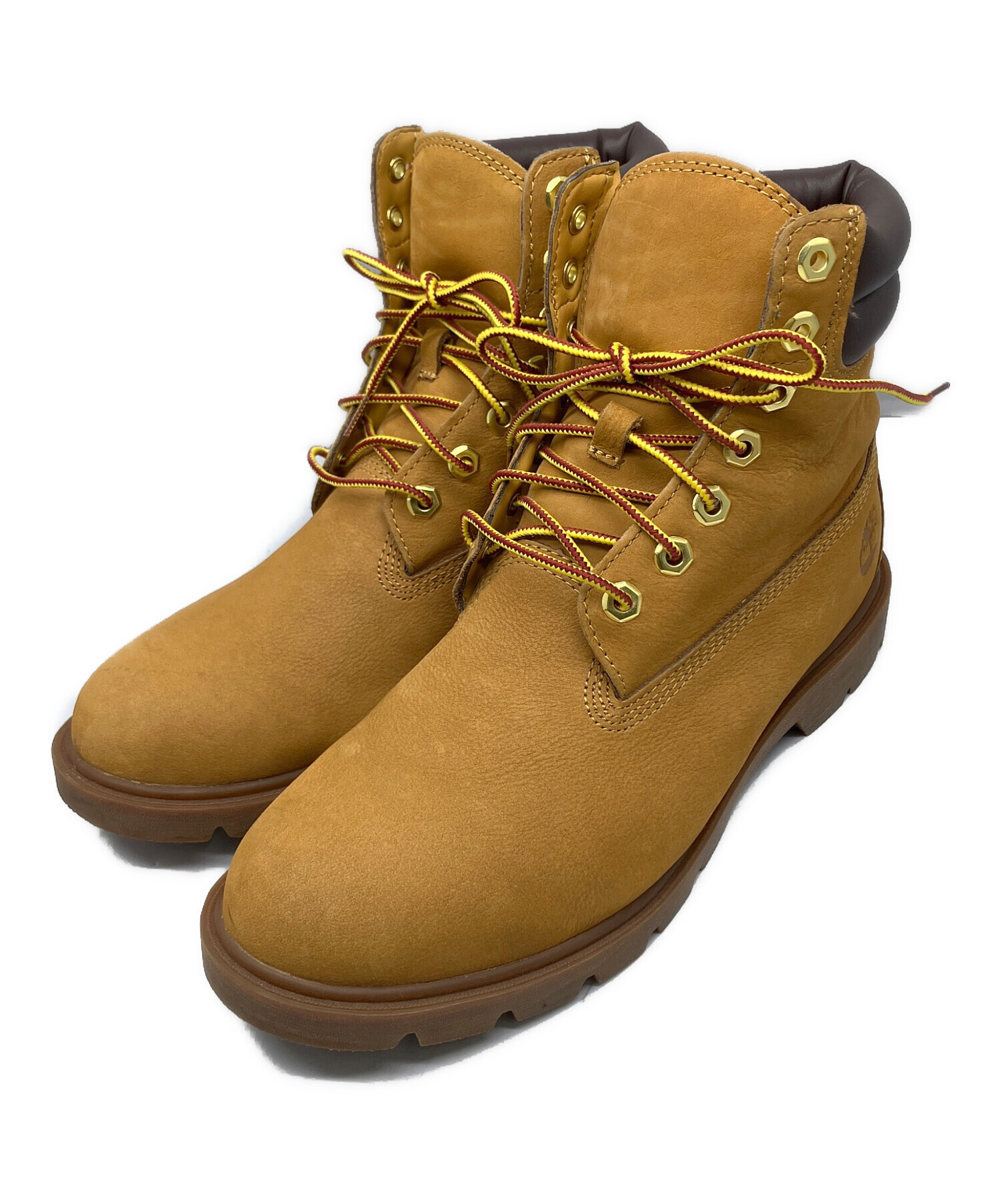中古・古着通販】Timberland (ティンバーランド) 6インチウォーター