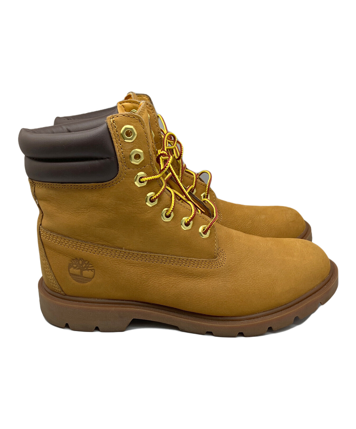 中古・古着通販】Timberland (ティンバーランド) 6インチウォーター 中古・古着通販】Timberland (ティンバーランド) 6インチウォーター