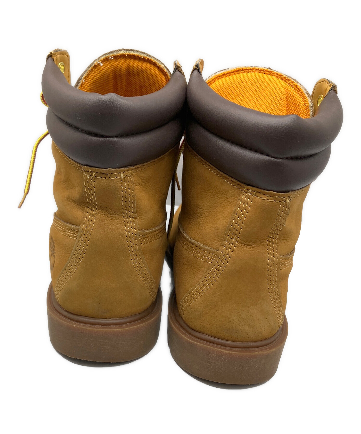 中古・古着通販】Timberland (ティンバーランド) 6インチウォーター