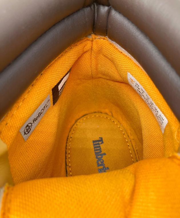 中古・古着通販】Timberland (ティンバーランド) 6インチウォーター
