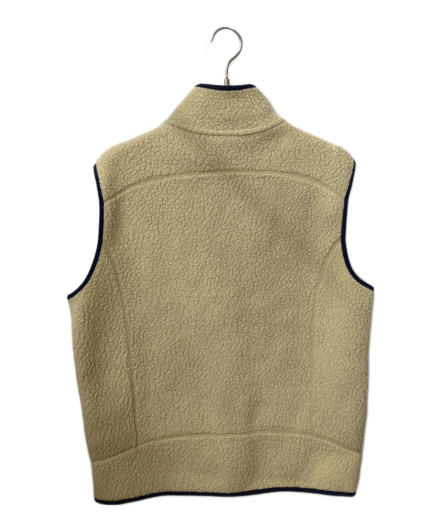 中古・古着通販】Patagonia (パタゴニア) レトロパイルベスト