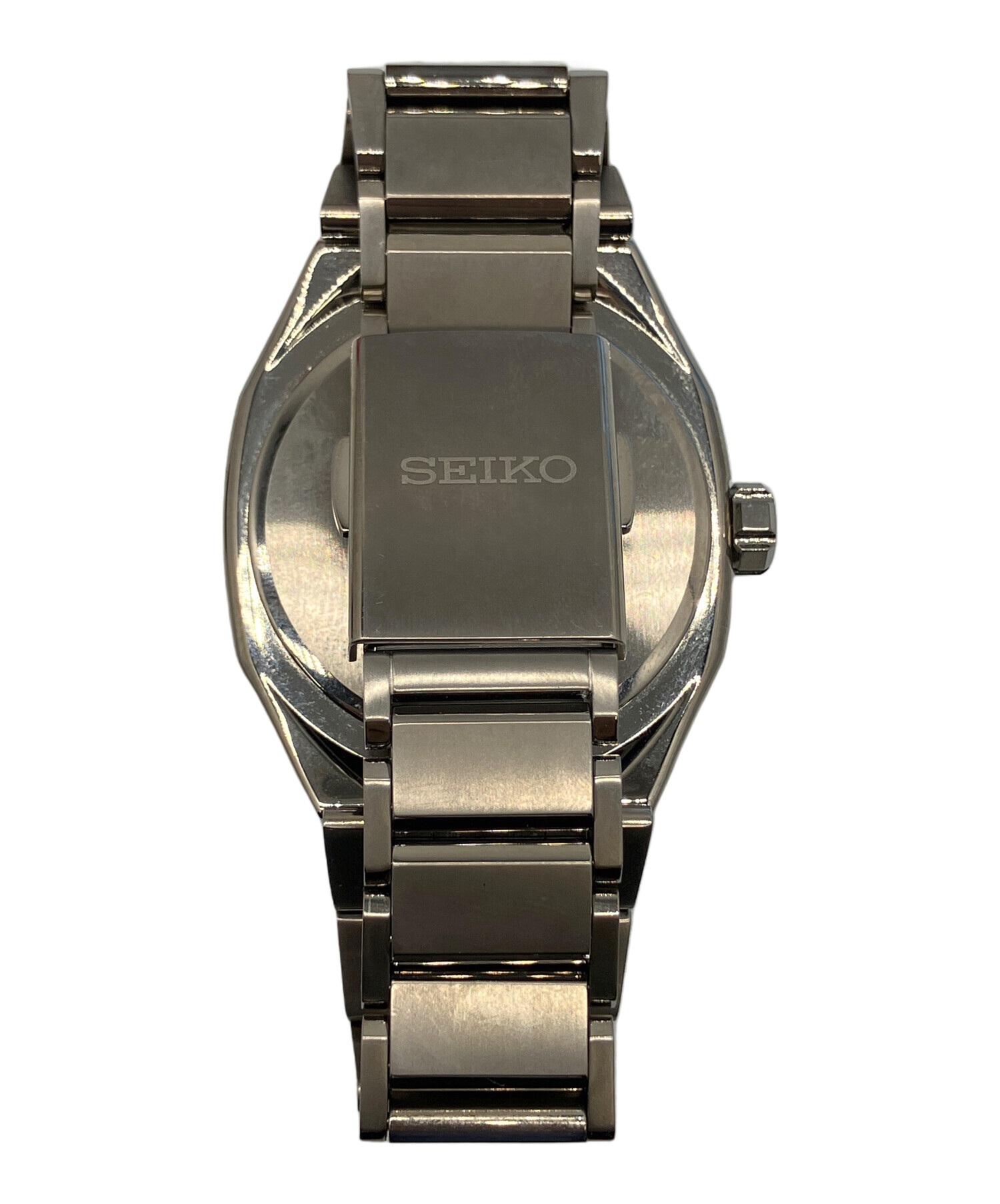 中古・古着通販】SEIKO (セイコー) ASTRON ネイビー｜ブランド・古着