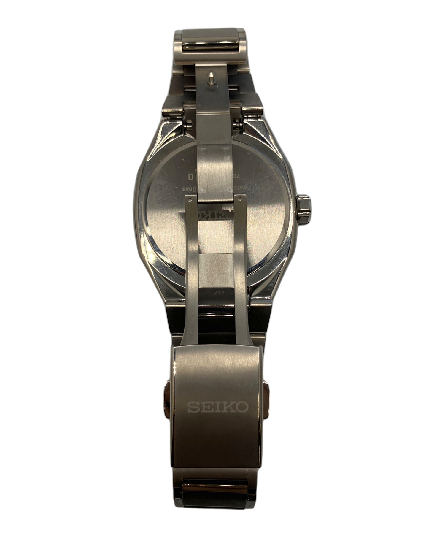 中古・古着通販】SEIKO (セイコー) ASTRON ネイビー｜ブランド・古着