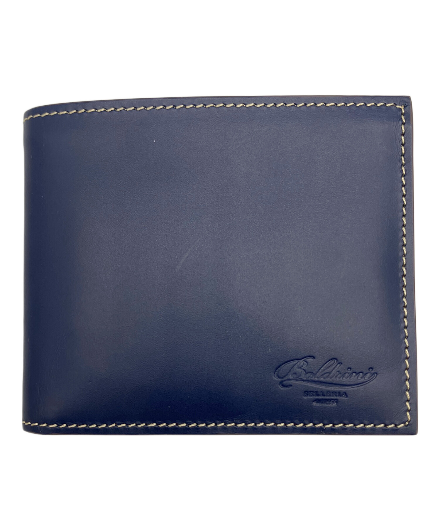中古・古着通販】BOLDRINI SELLERIA (ボルドリーニ セレリア) 2つ折り