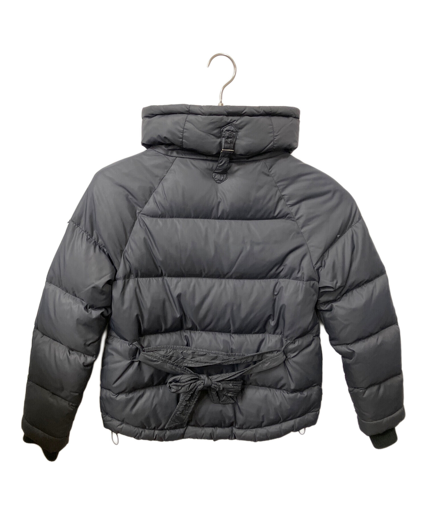 美品　ディーゼル　ダウンジャケット　黒　大きめXS 中古・古着通販】DIESEL (ディーゼル) ダウンジャケット ブラック