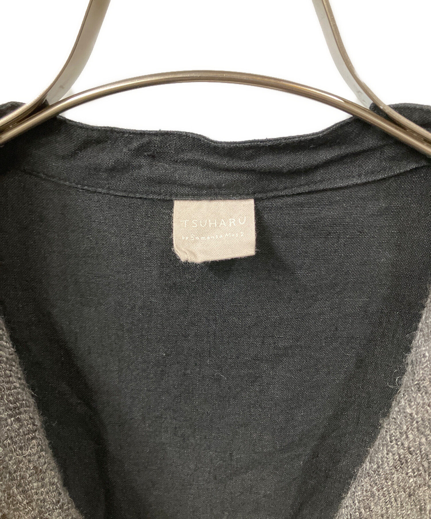 中古・古着通販】TSUHARU by samansa Mos2 (ツハル バイ サマンサ