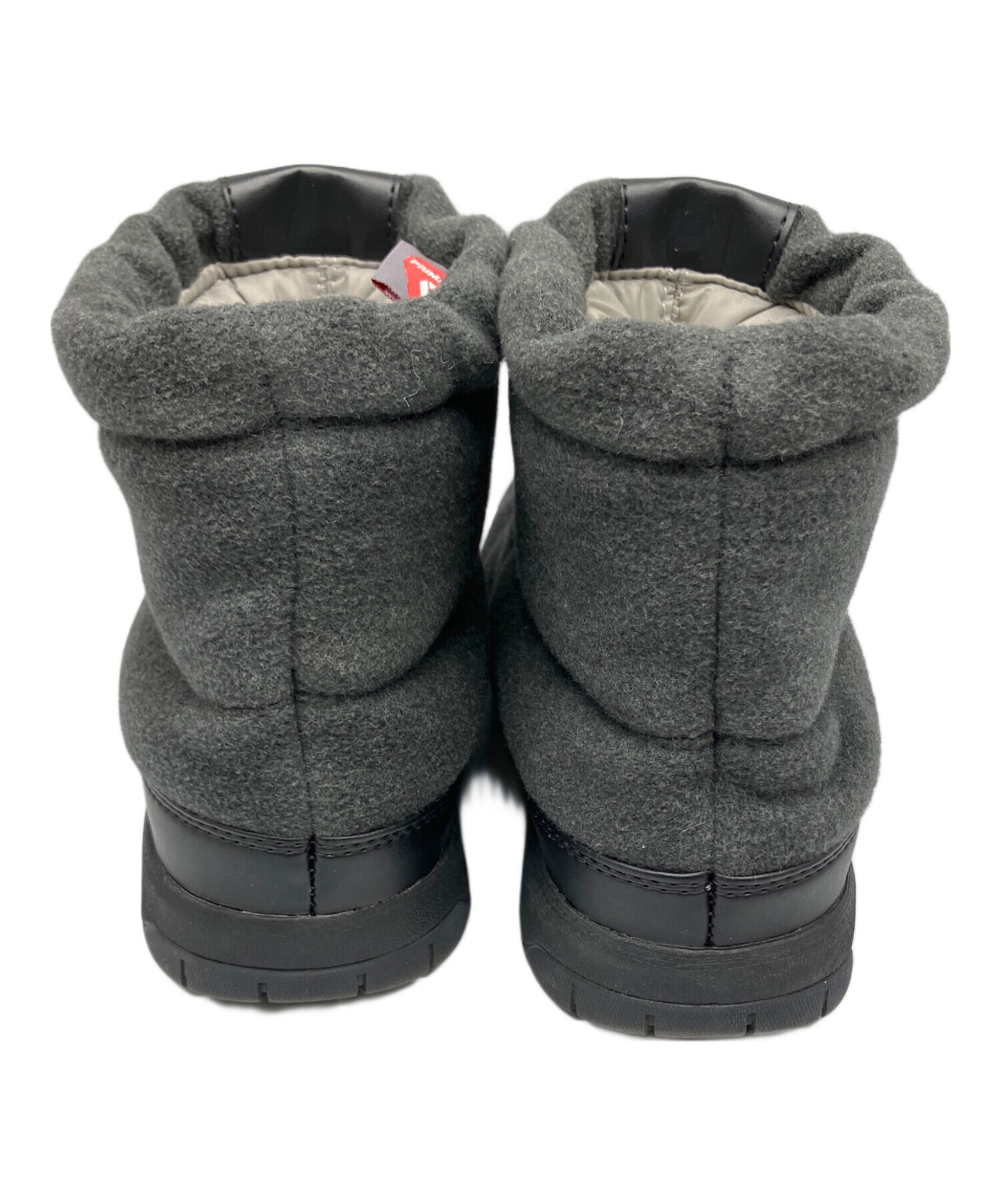 中古・古着通販】THE NORTH FACE (ザ ノース フェイス) ヌプシブーティ