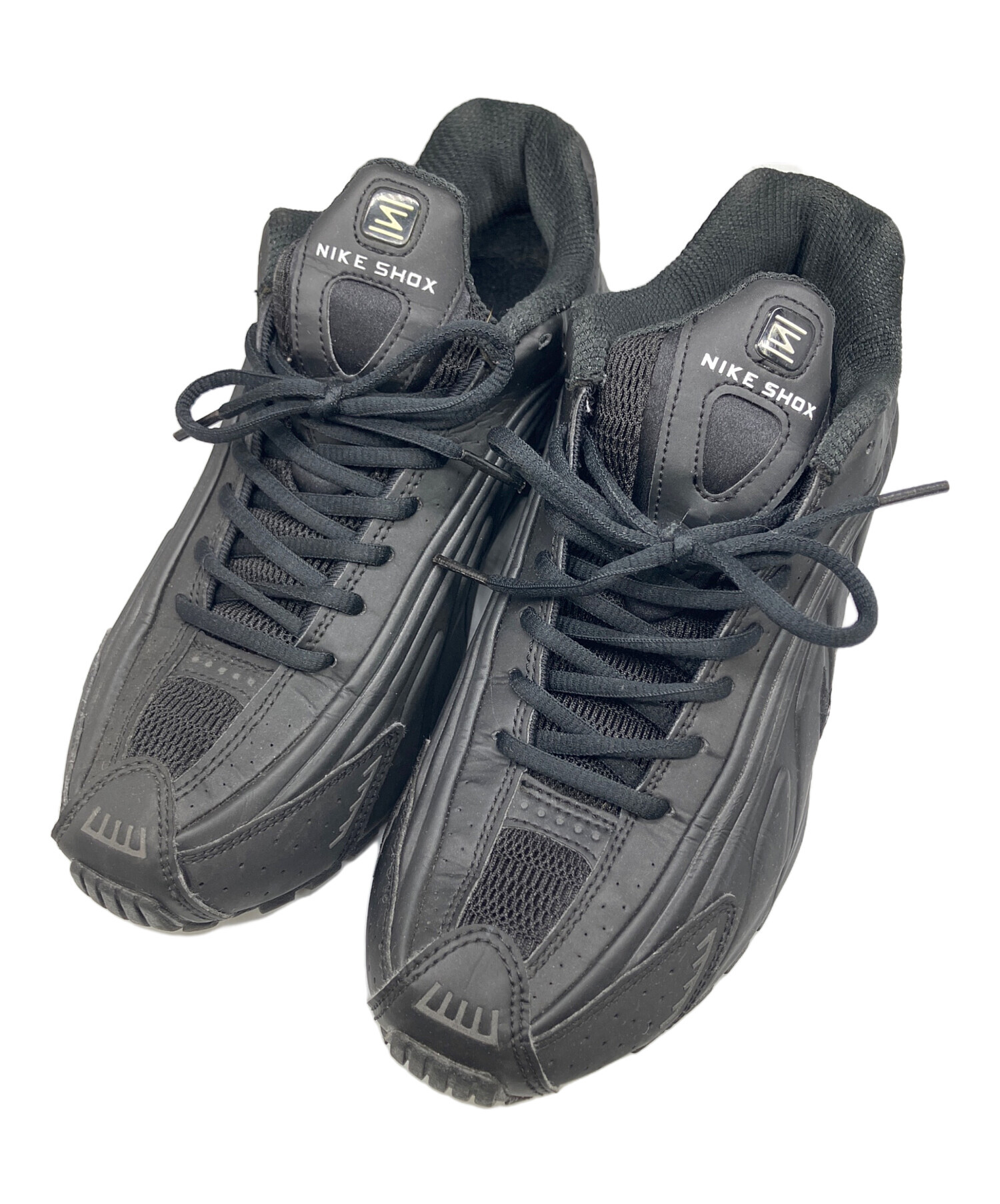 中古・古着通販】NIKE (ナイキ) Shox R4 