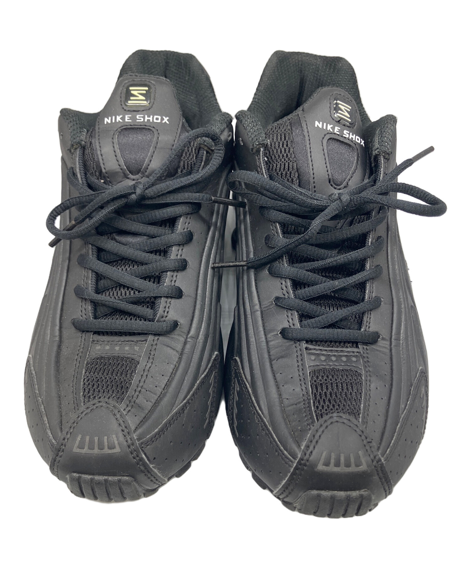 中古・古着通販】NIKE (ナイキ) Shox R4 