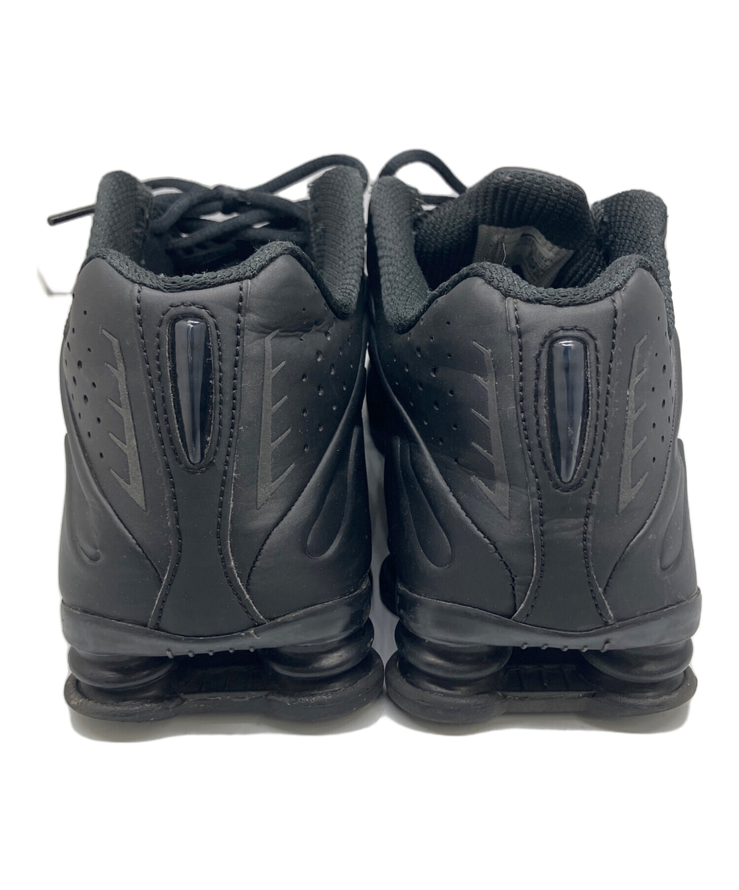 中古・古着通販】NIKE (ナイキ) Shox R4 