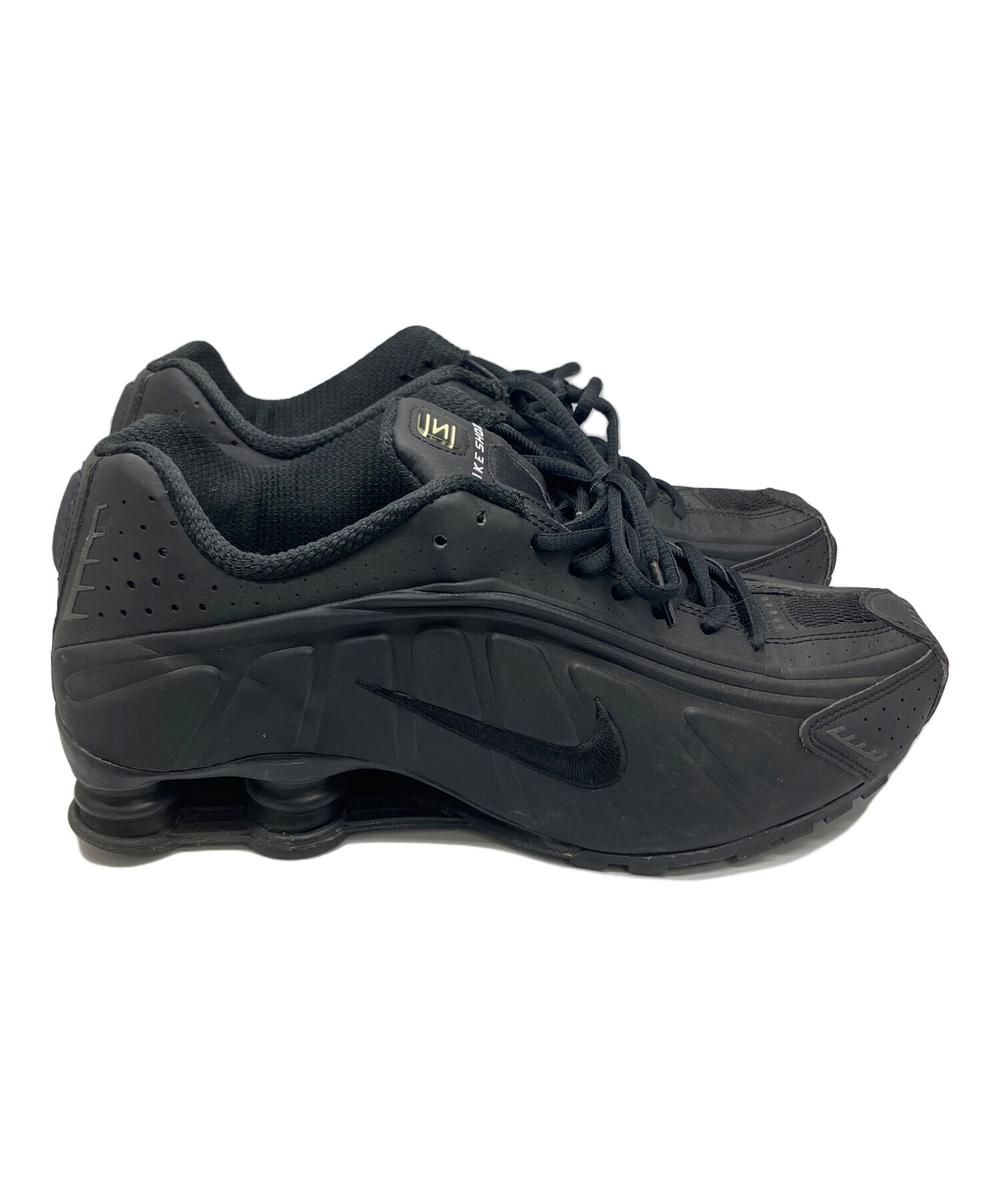 中古・古着通販】NIKE (ナイキ) Shox R4 