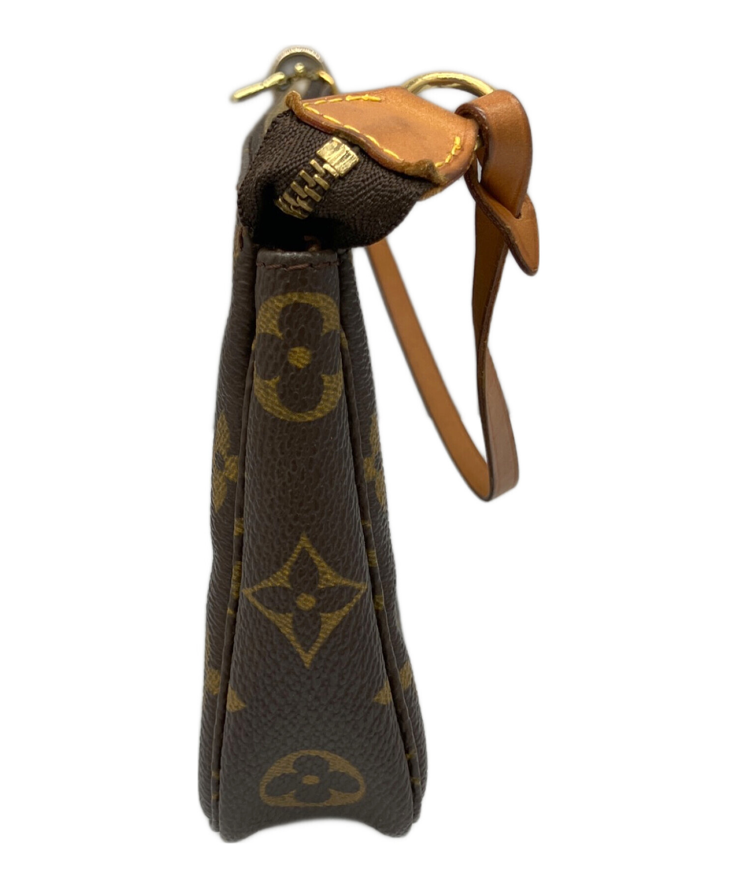 中古・古着通販】LOUIS VUITTON (ルイ ヴィトン) ショルダーポーチ