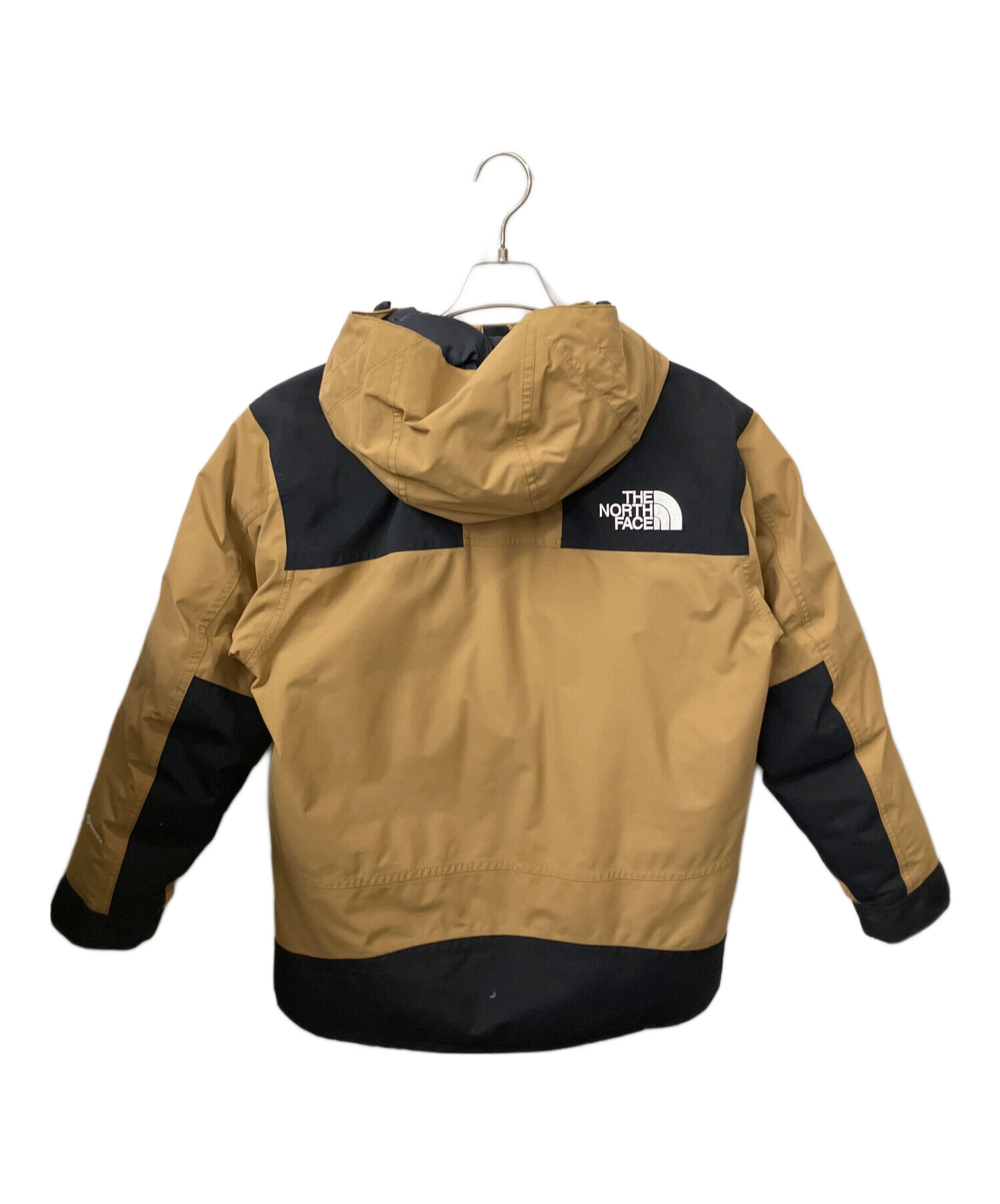 中古・古着通販】THE NORTH FACE (ザ ノース フェイス) マウンテン 
