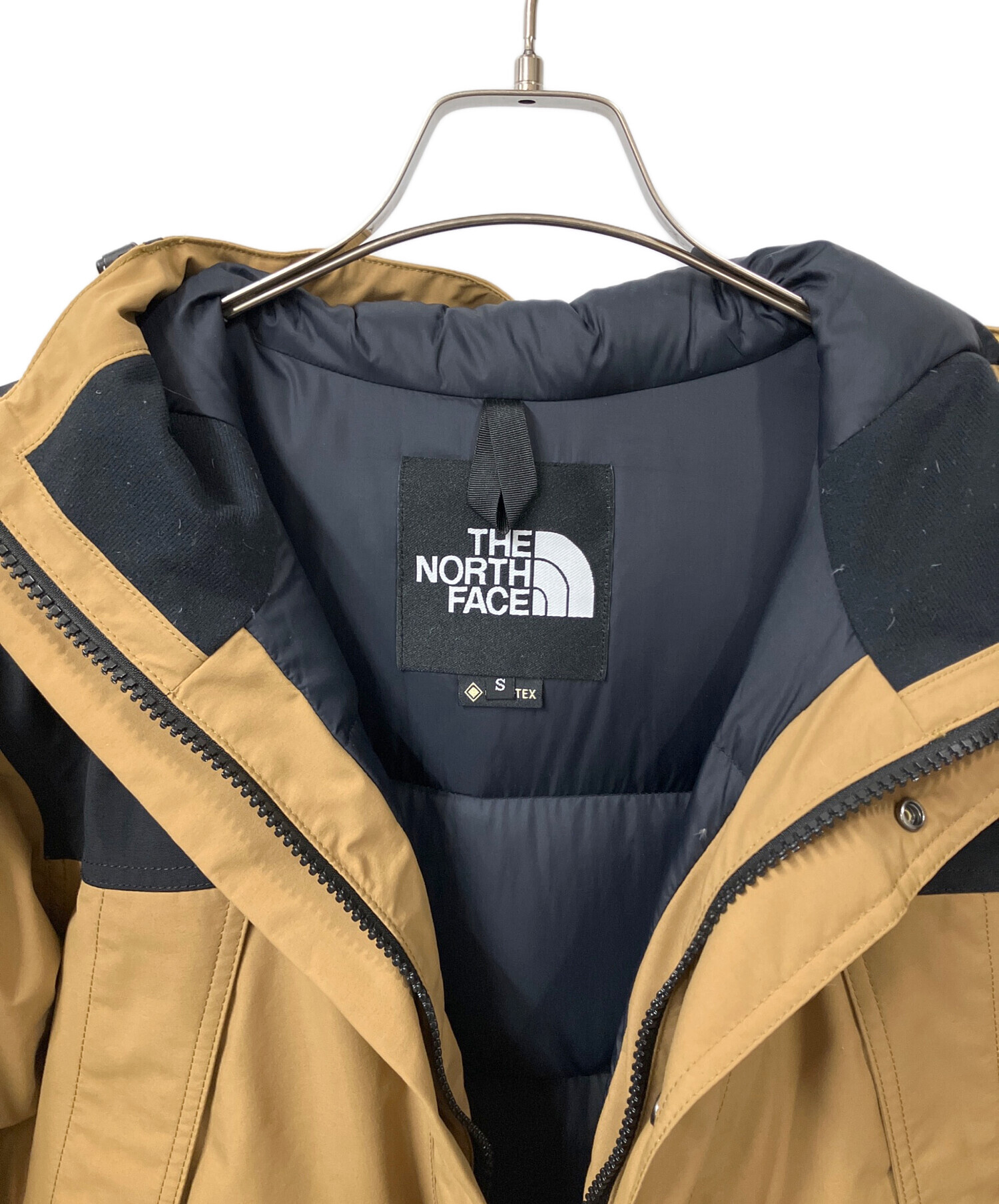中古・古着通販】THE NORTH FACE (ザ ノース フェイス) マウンテン 