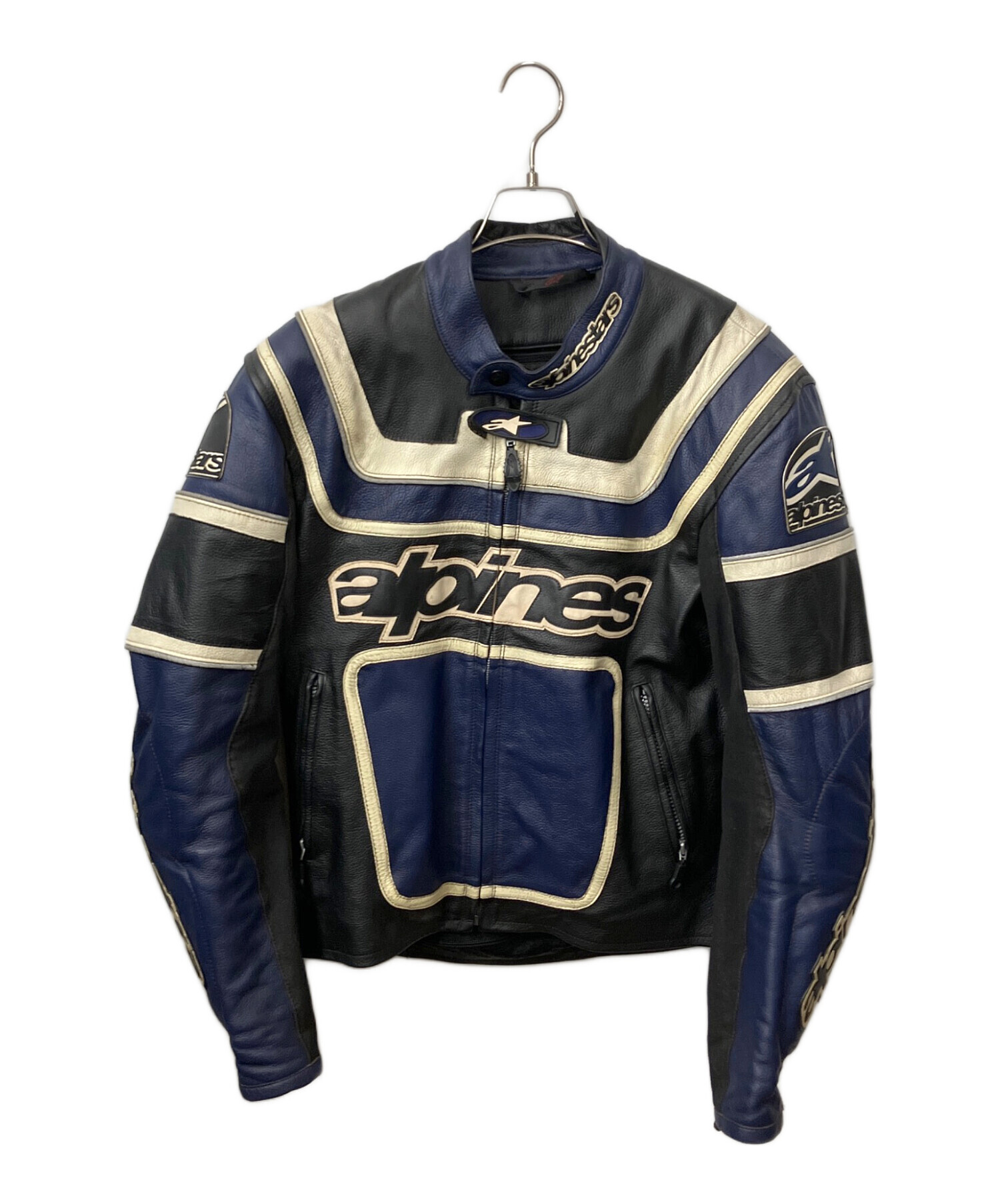 中古・古着通販】alpinestars (アルパインスターズ) プロテクター