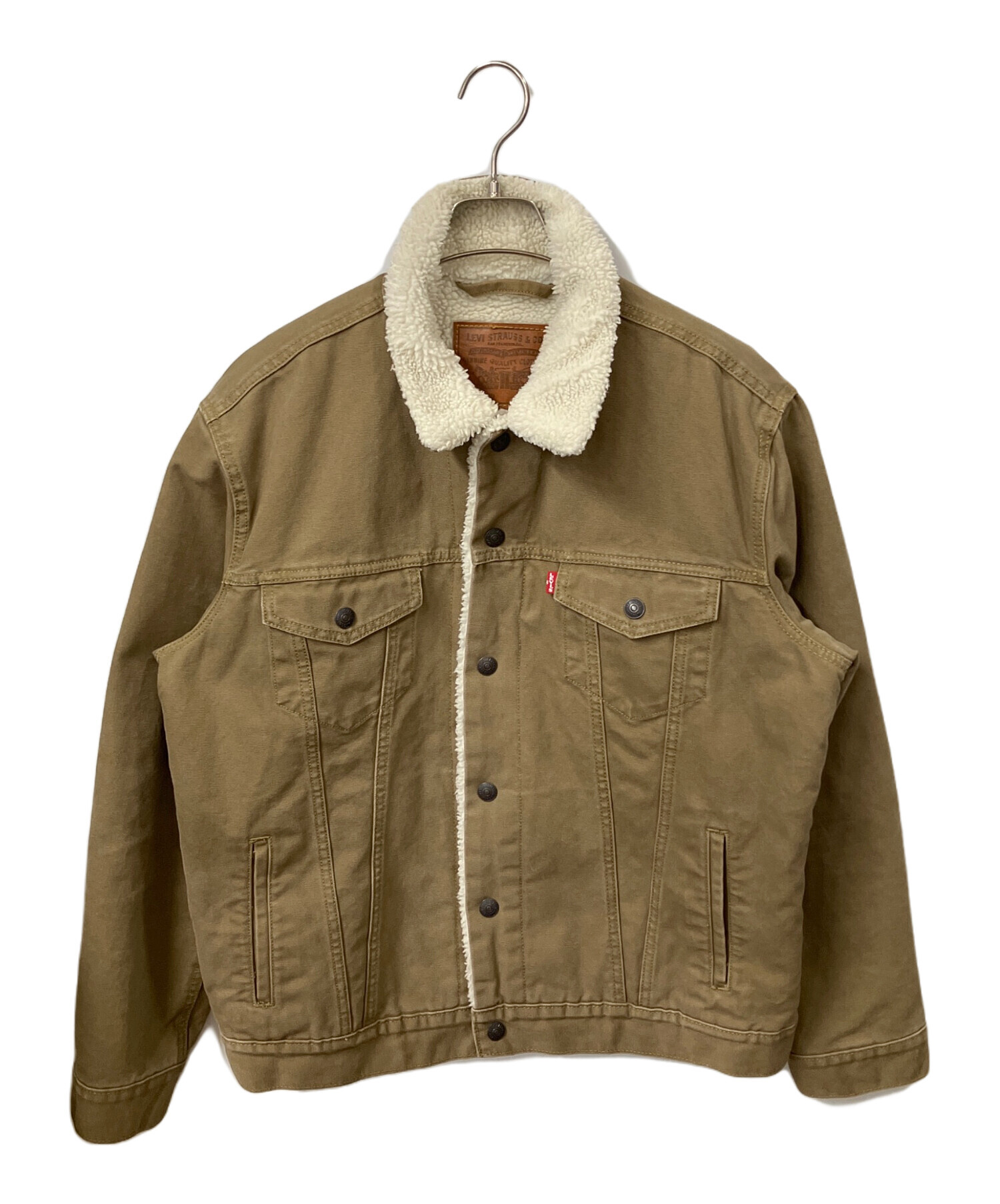 中古・古着通販】LEVI