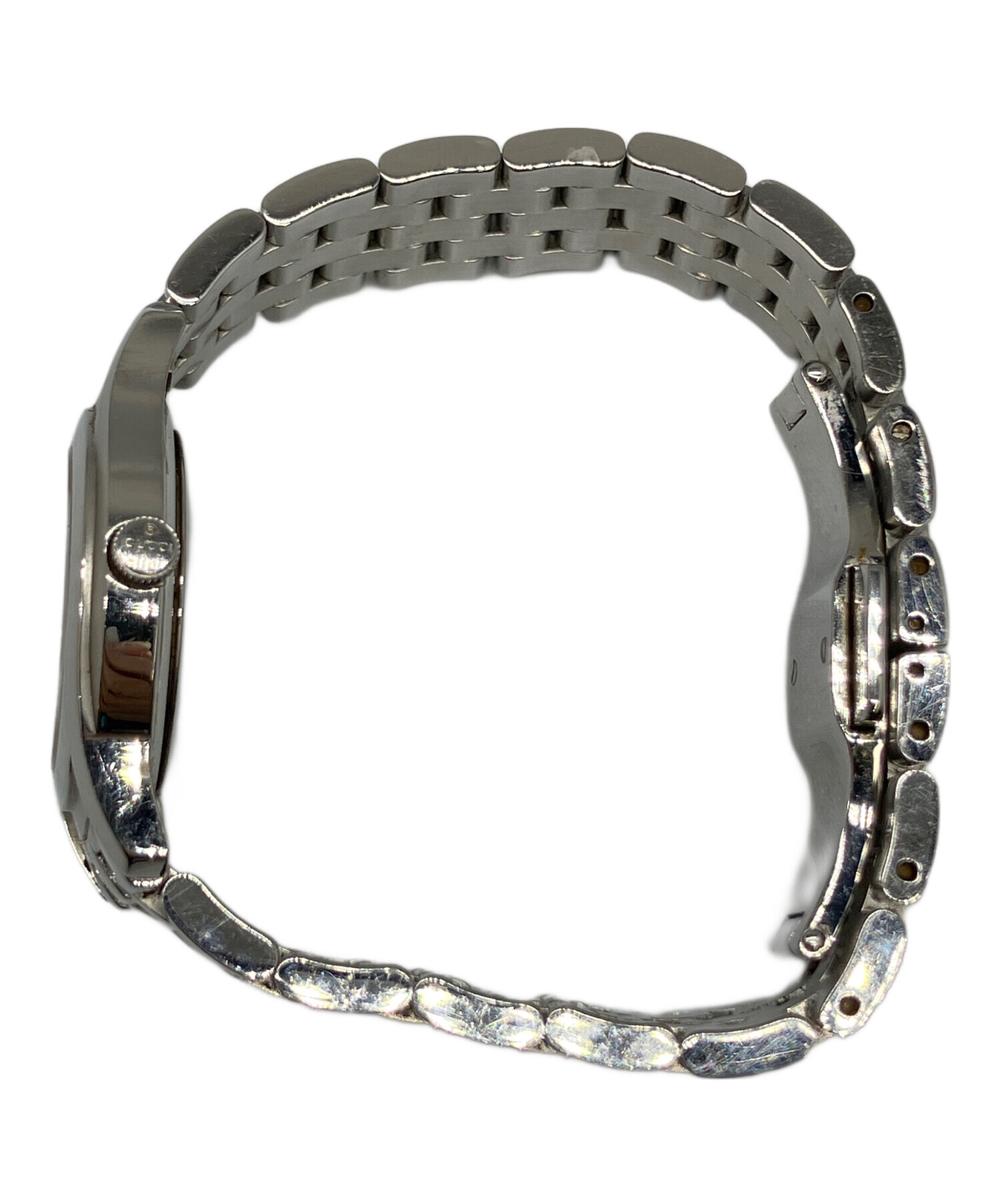 中古・古着通販】GUCCI (グッチ) 腕時計｜ブランド・古着通販