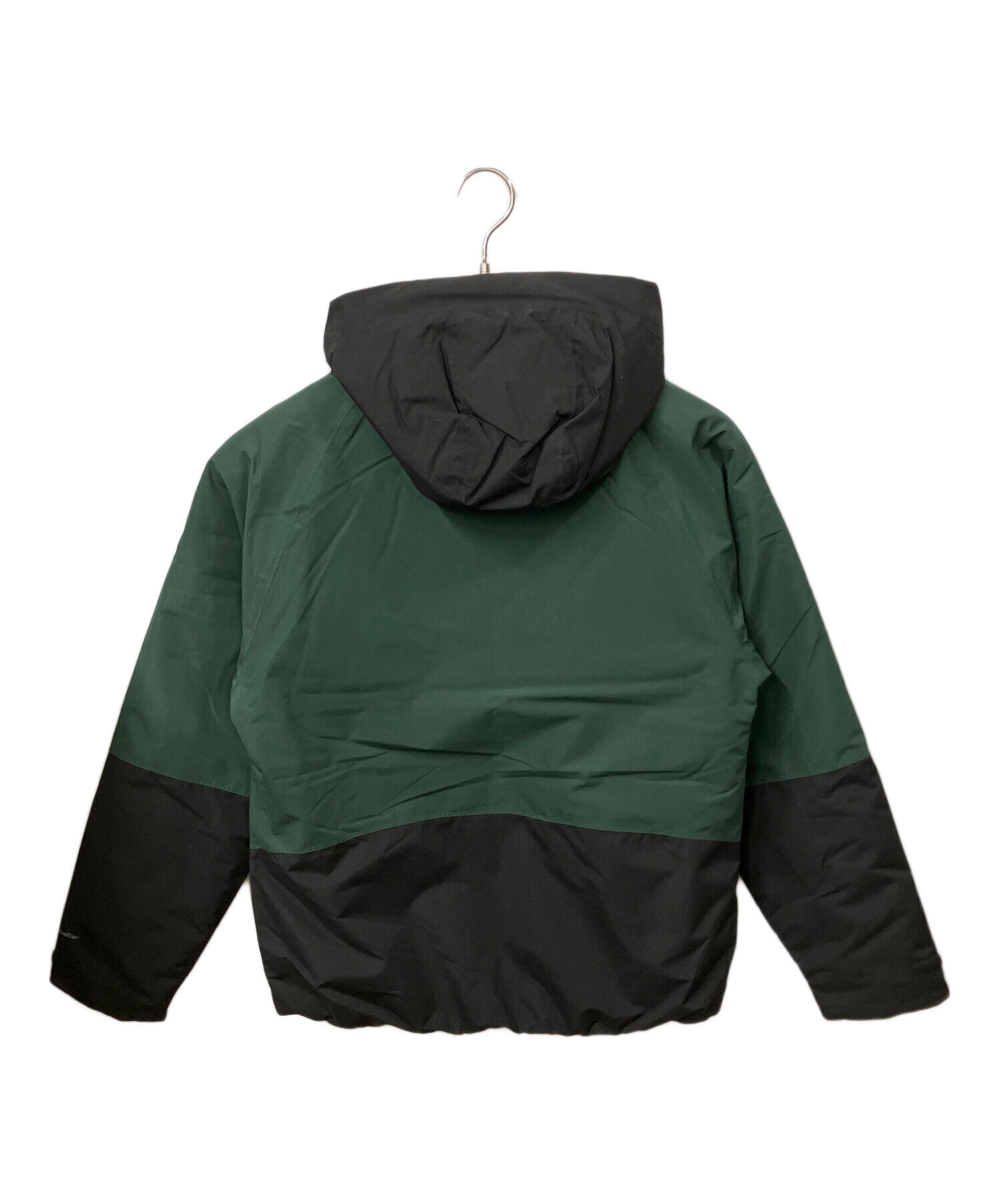 中古・古着通販】Xshelter (エックスシェルター) 断熱α防水防寒