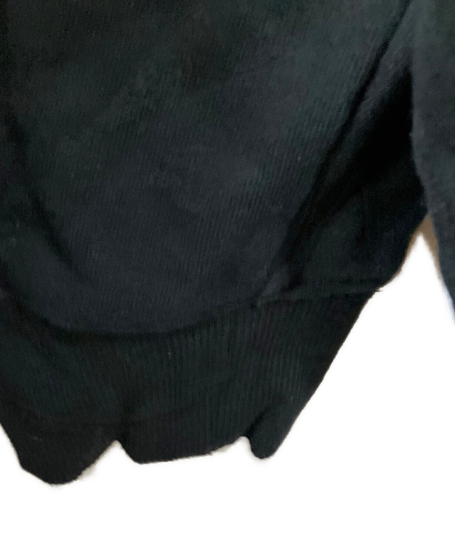 中古・古着通販】米津玄師 (ヨネヅゲンシ) コウモリパーカー 米津玄師