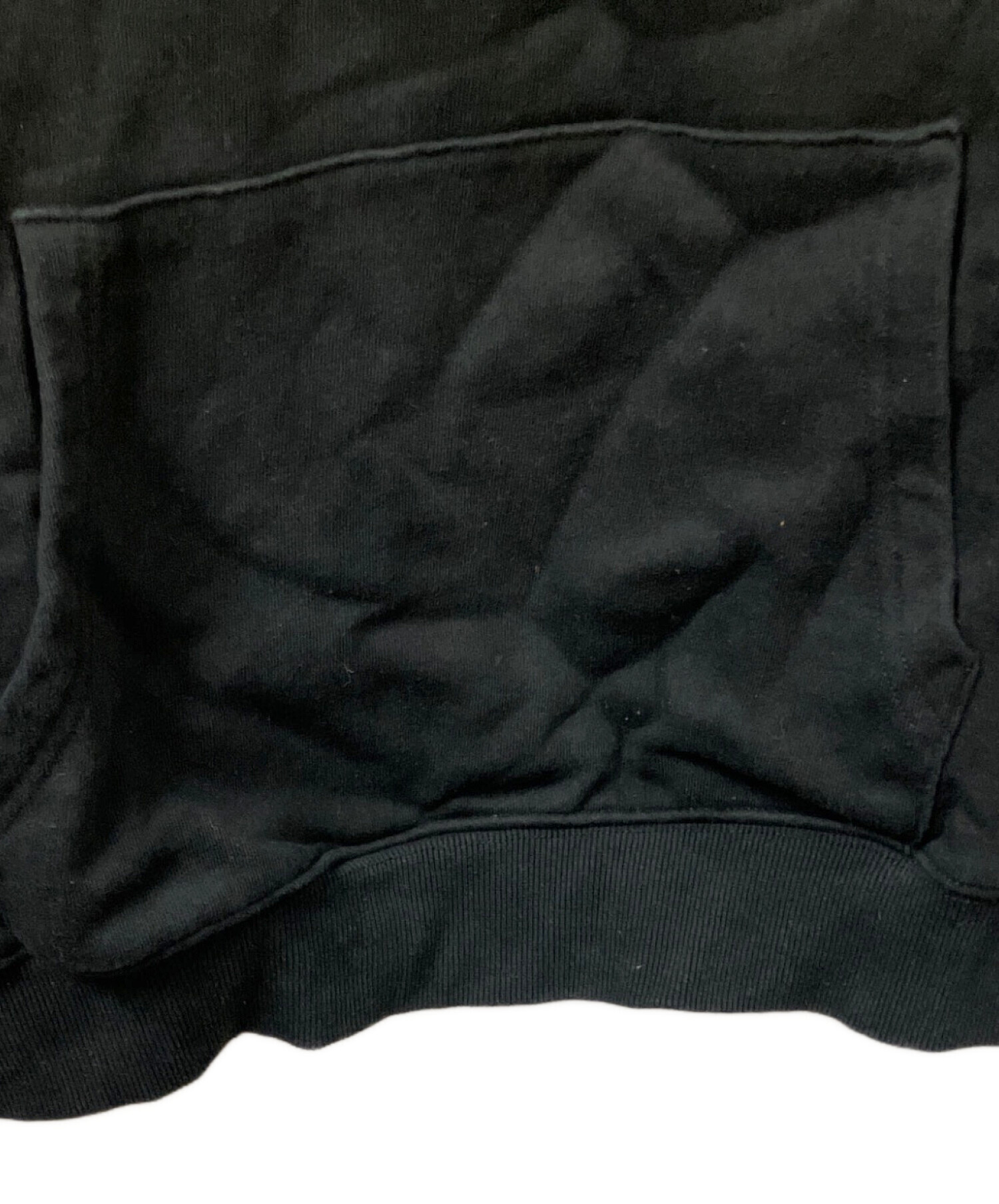 中古・古着通販】米津玄師 (ヨネヅゲンシ) コウモリパーカー 米津玄師