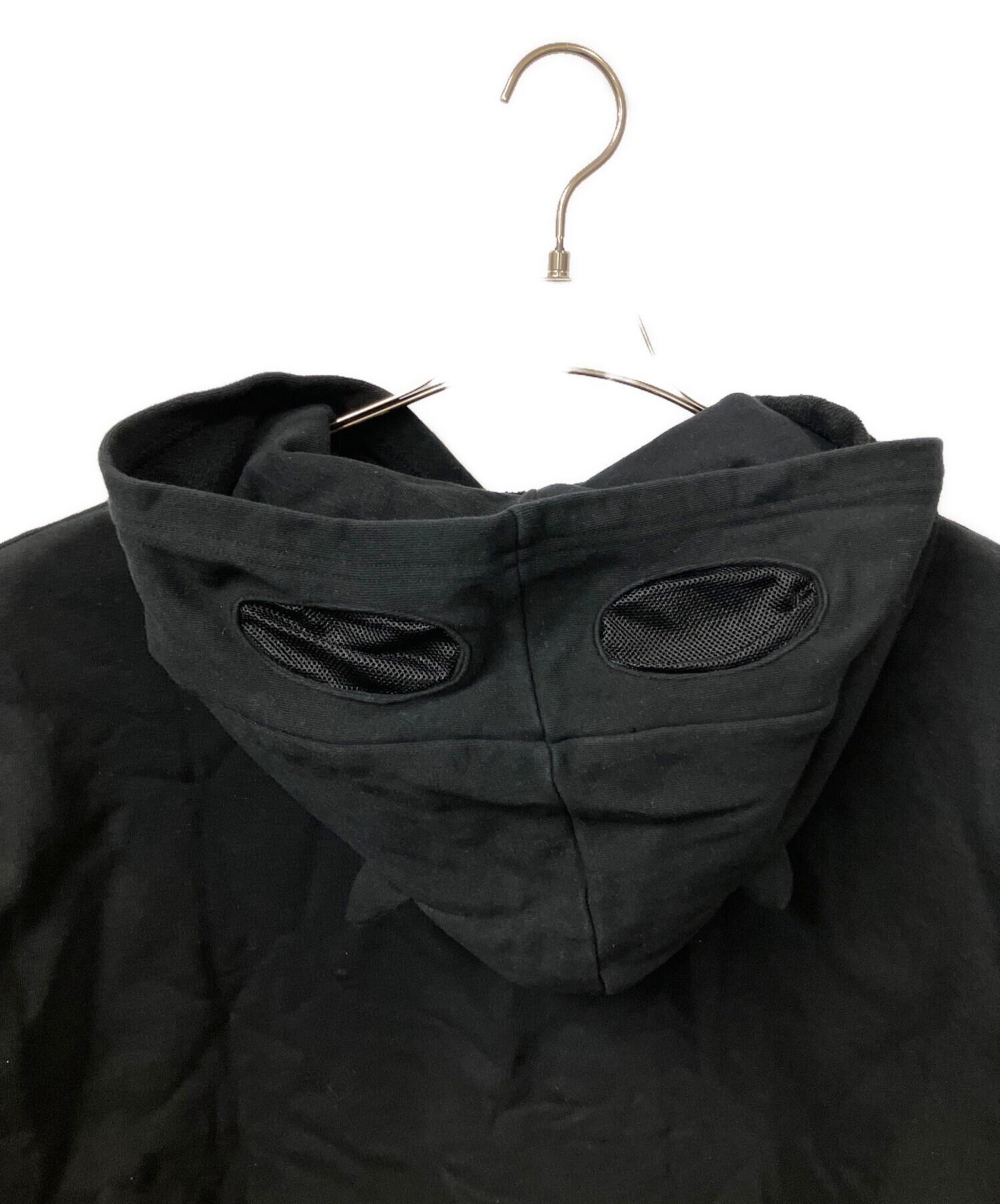 中古・古着通販】米津玄師 (ヨネヅゲンシ) コウモリパーカー 米津玄師