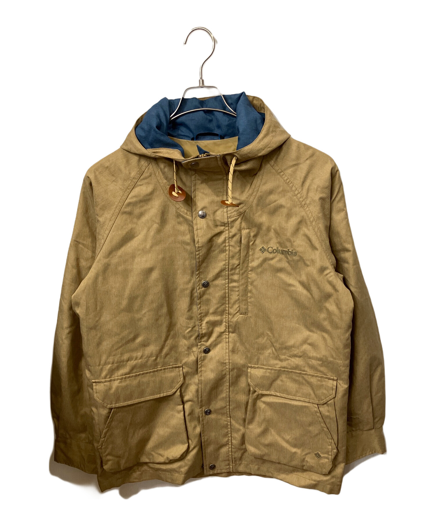 中古・古着通販】Columbia (コロンビア) マウンテンジャケット 