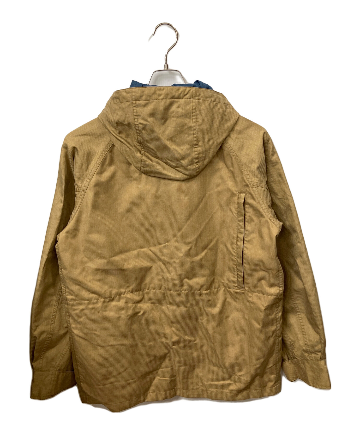 中古・古着通販】Columbia (コロンビア) マウンテンジャケット 