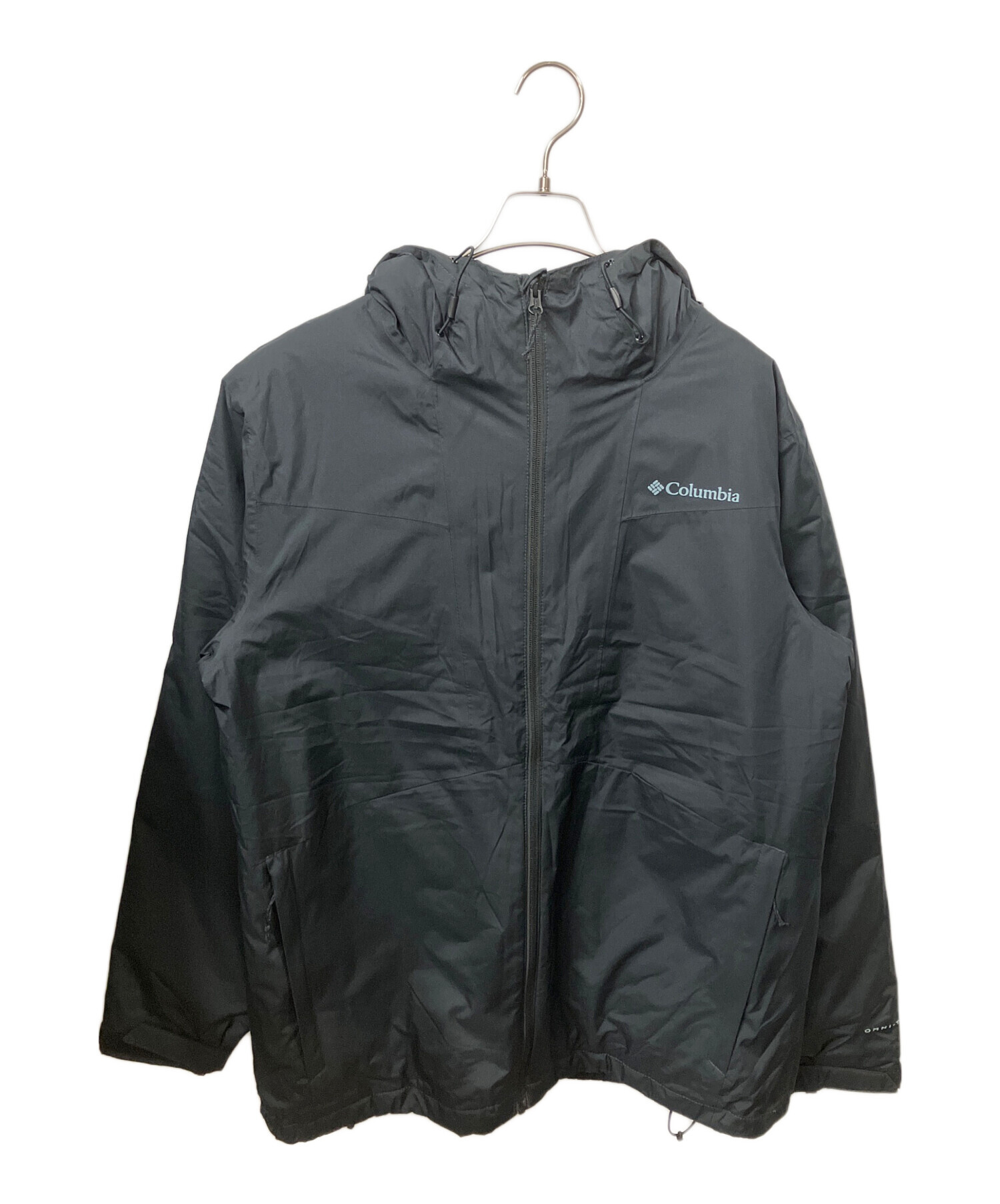 中古・古着通販】Columbia (コロンビア) ワロワパークインターチェンジ 