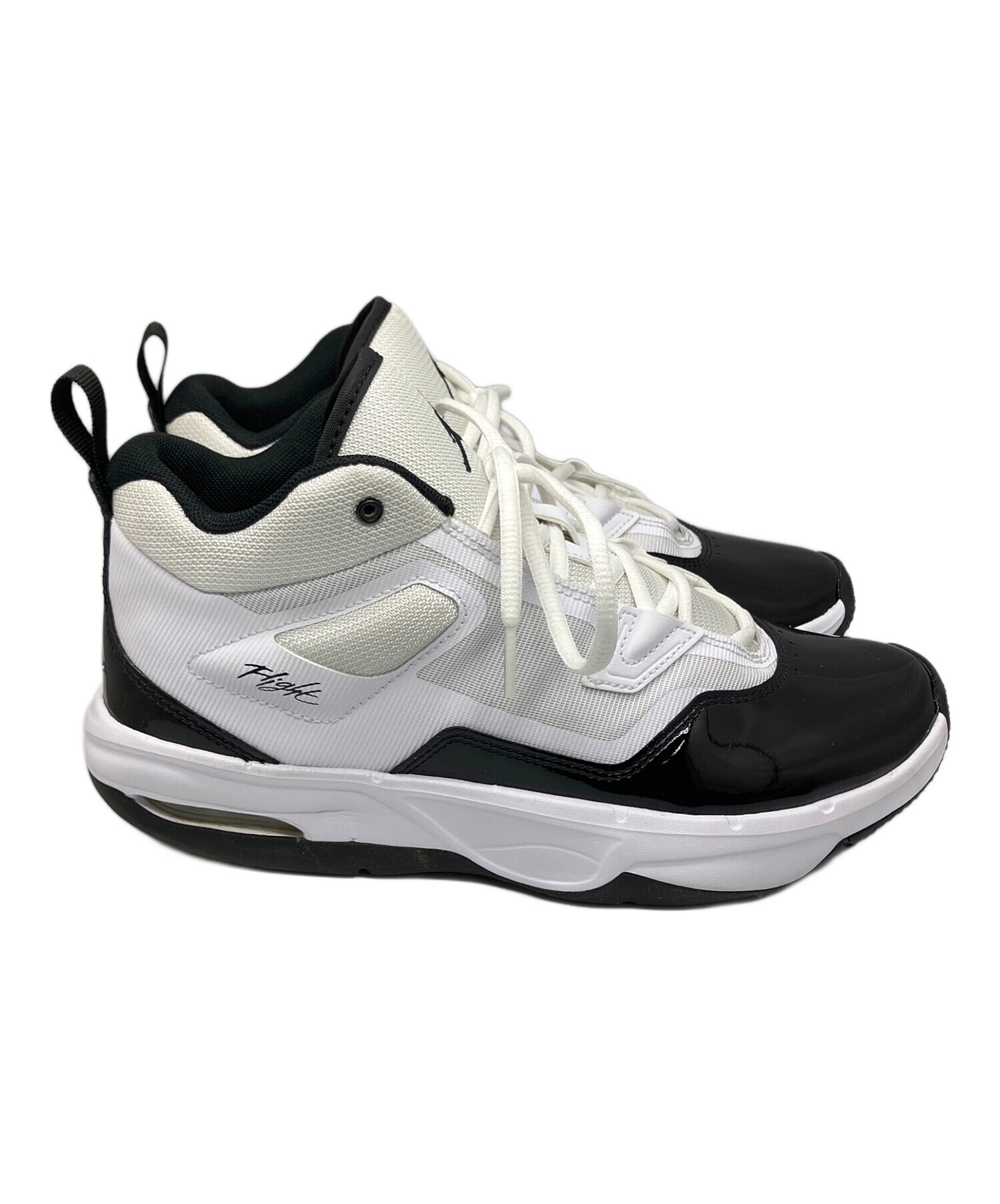 中古・古着通販】NIKE (ナイキ) ジョーダン ステイ ロイヤル 3 