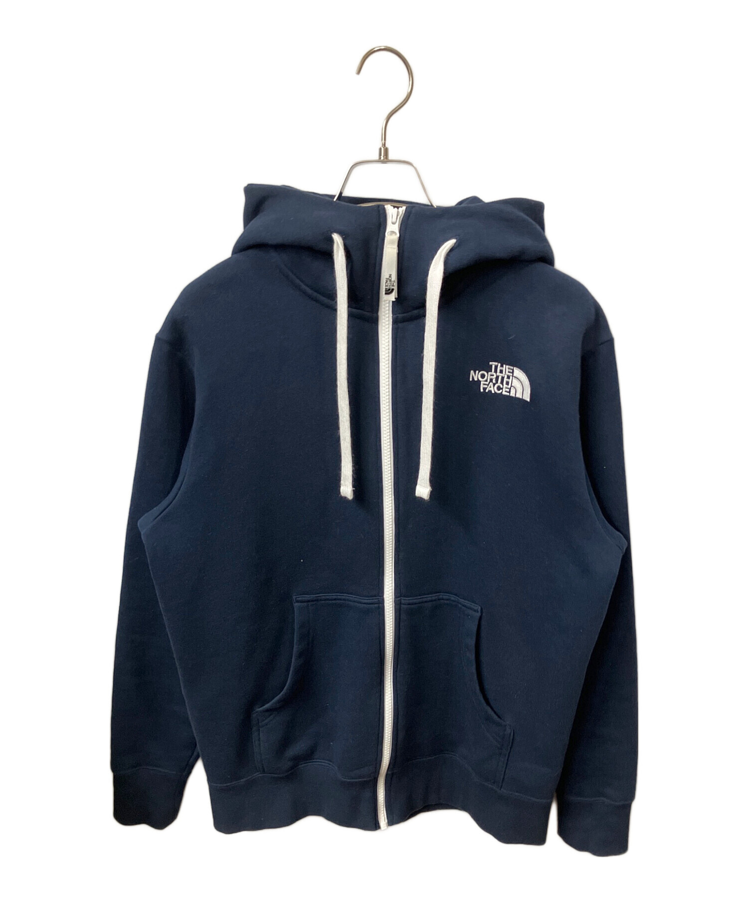 中古・古着通販】THE NORTH FACE (ザ ノース フェイス) リアビュー 