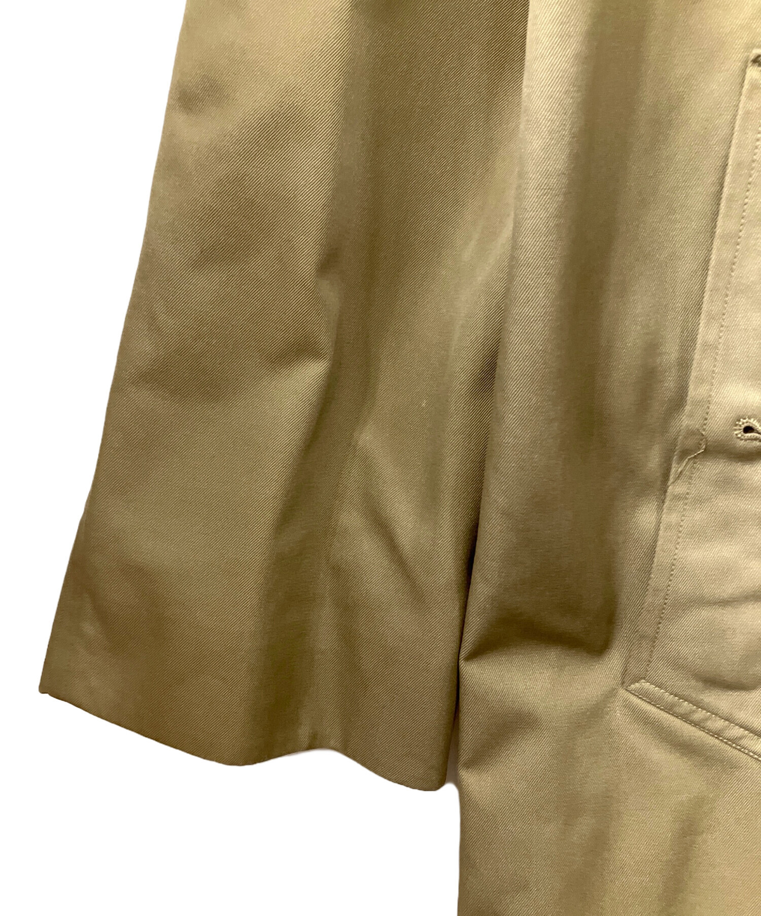 中古・古着通販】Burberry's (バーバリー) 裏地ノバチェックステン