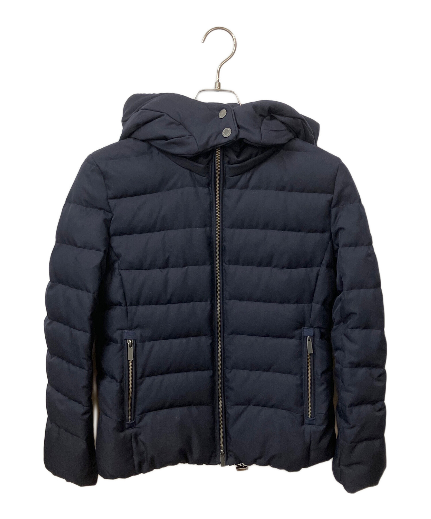 中古・古着通販】nano・universe (ナノ・ユニバース) サージショート