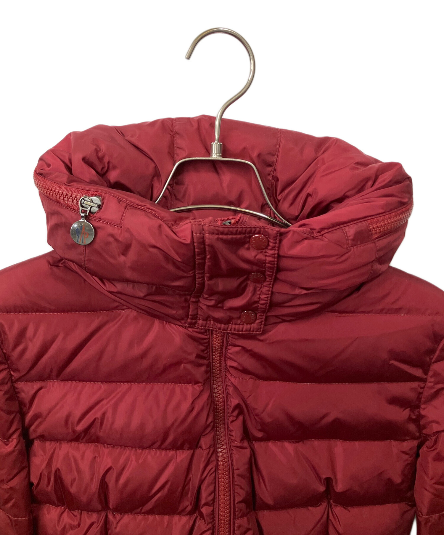 中古・古着通販】MONCLER (モンクレール) SANGLIER ダウンジャケット