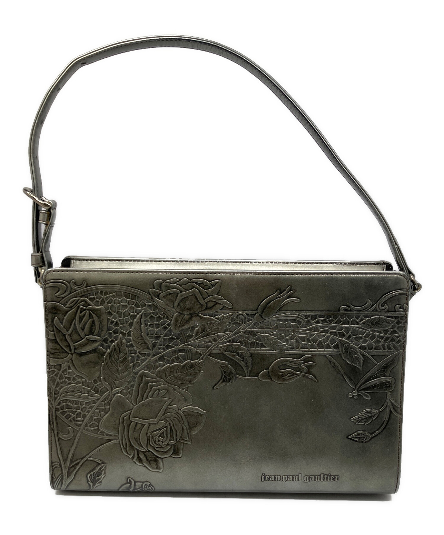 中古・古着通販】Jean Paul GAULTIER (ジャンポールゴルチェ) ワン