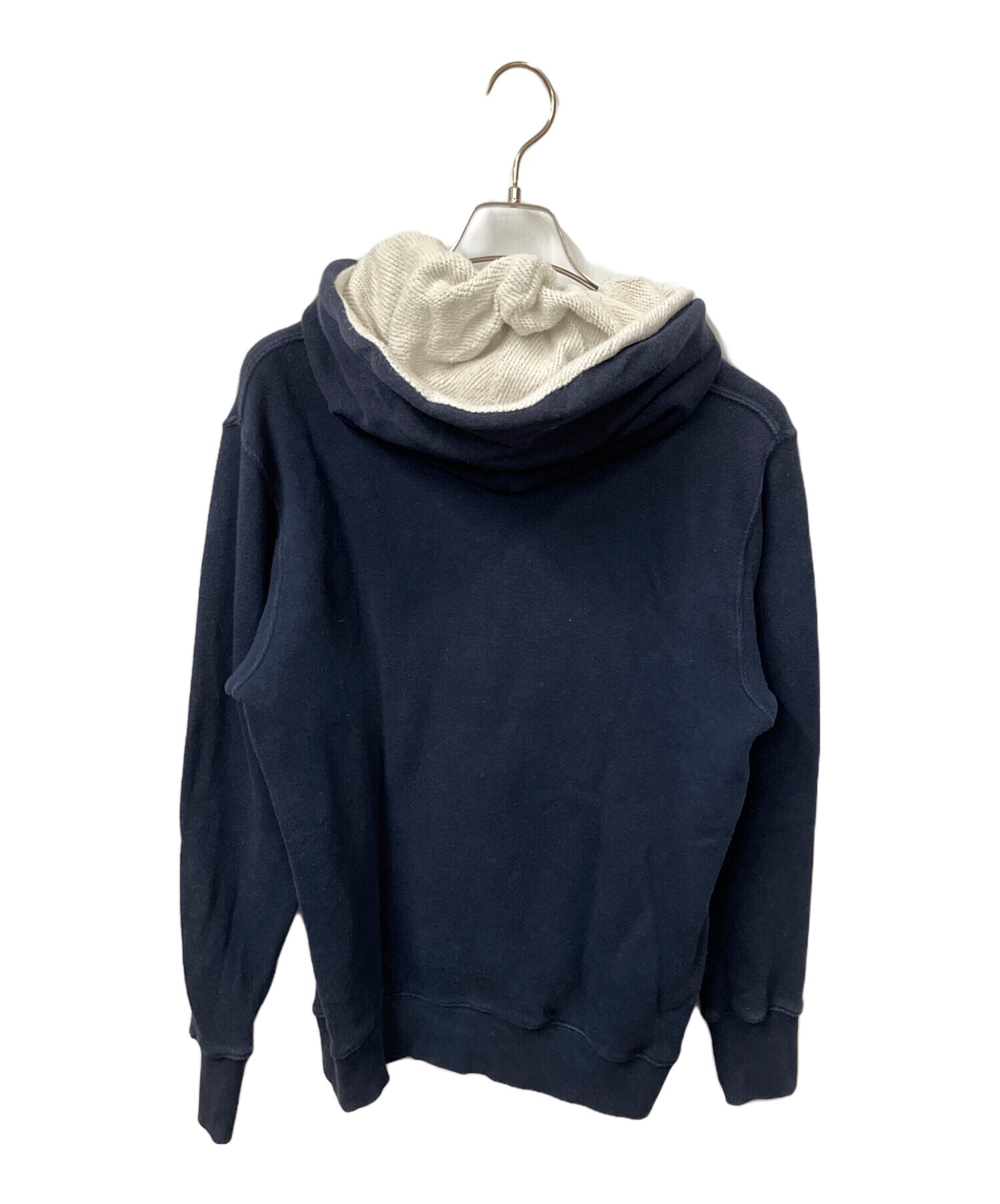 中古・古着通販】Champion (チャンピオン) stussy (ステューシー