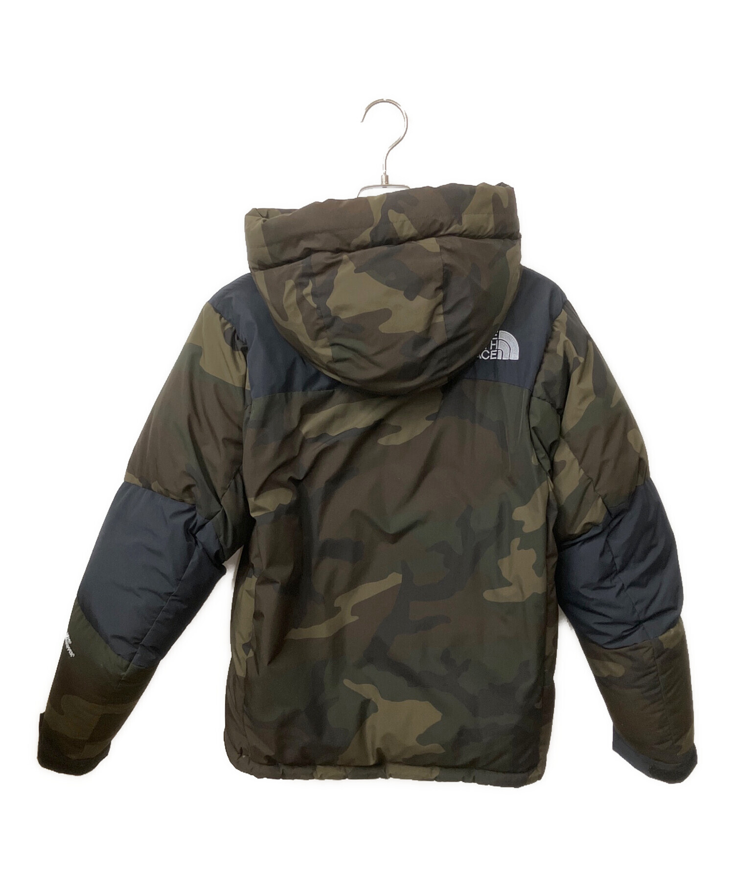 中古・古着通販】THE NORTH FACE (ザ ノース フェイス) バルトロライト 
