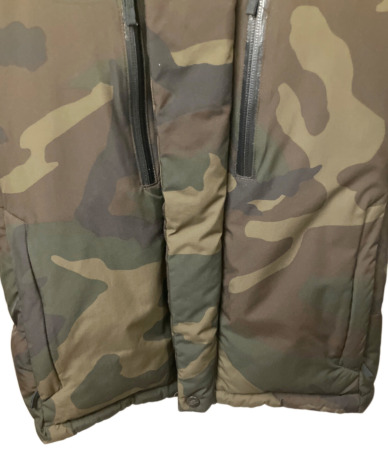中古・古着通販】THE NORTH FACE (ザ ノース フェイス) バルトロライト 