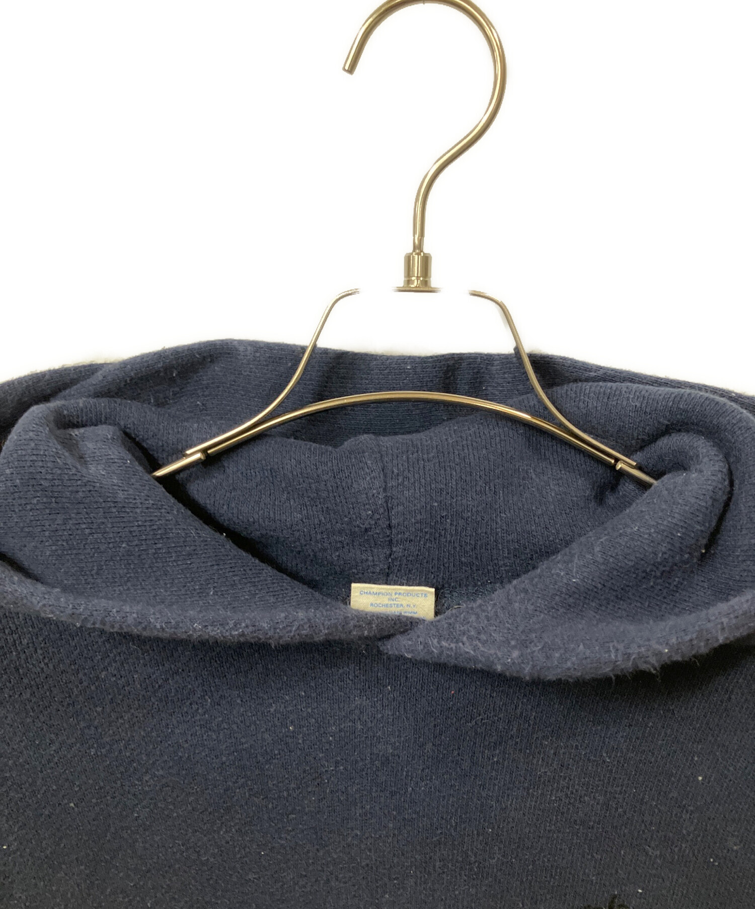 中古・古着通販】Champion (チャンピオン) stussy (ステューシー