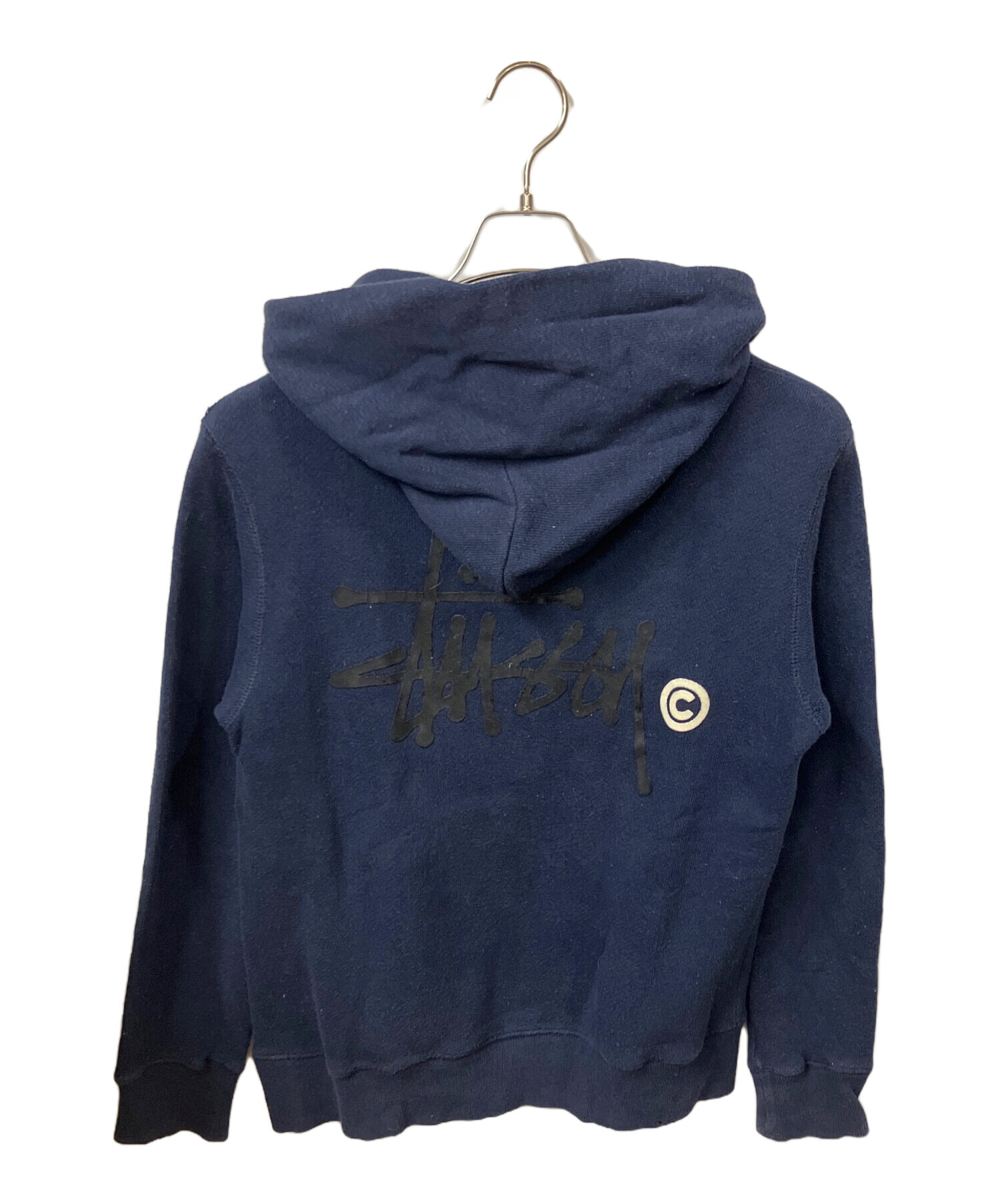 中古・古着通販】Champion (チャンピオン) stussy (ステューシー